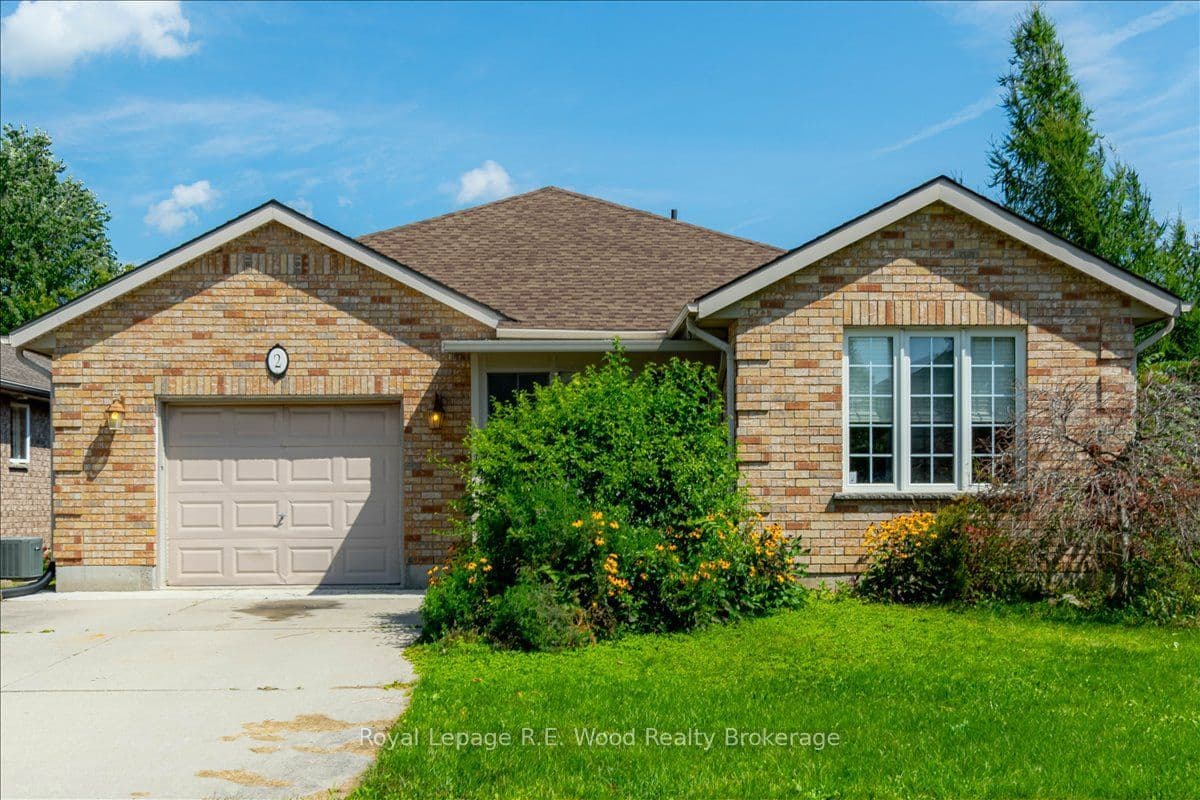 Main Property