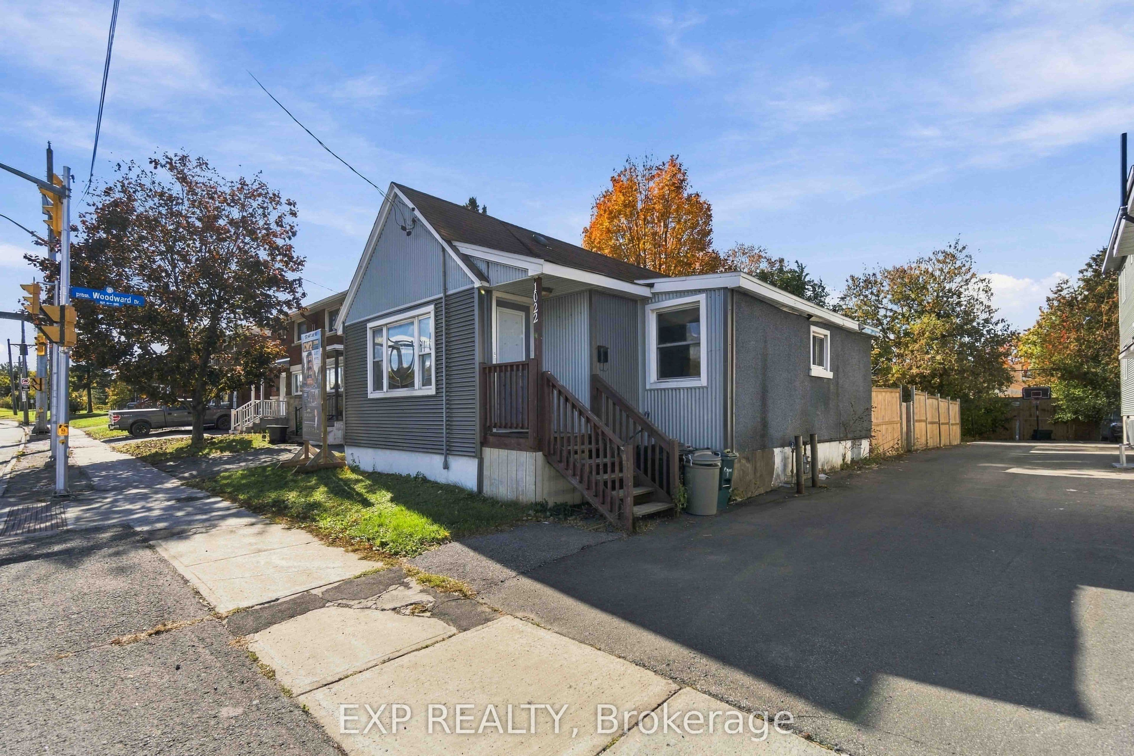 Main Property