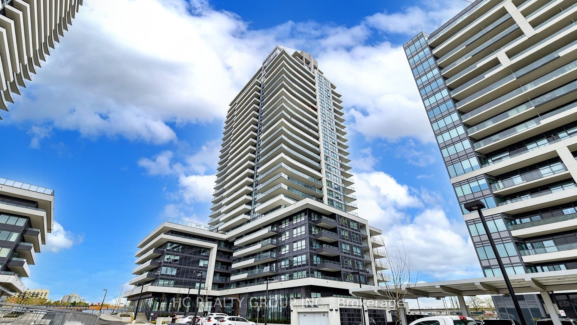 Main Property