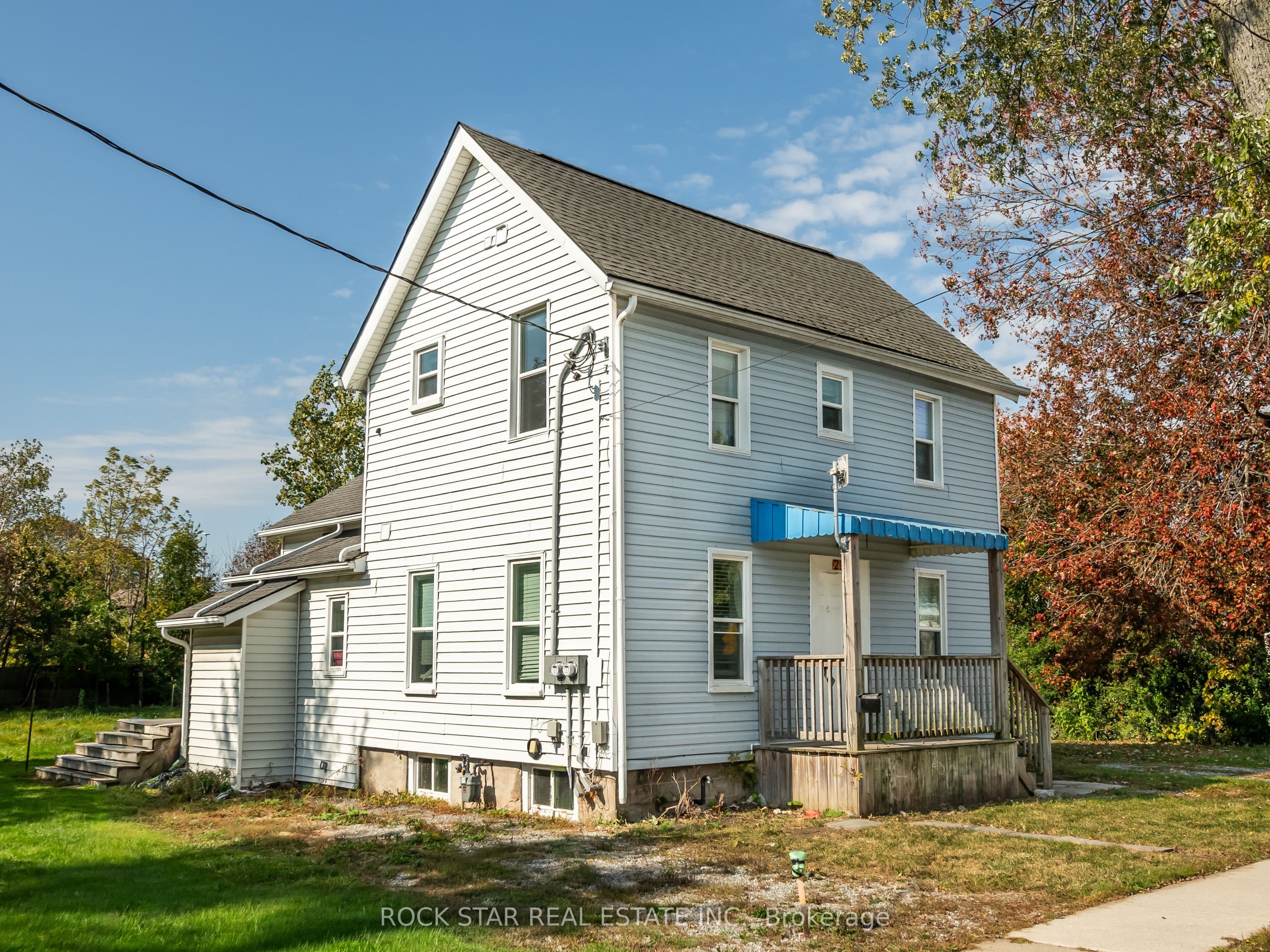 Main Property