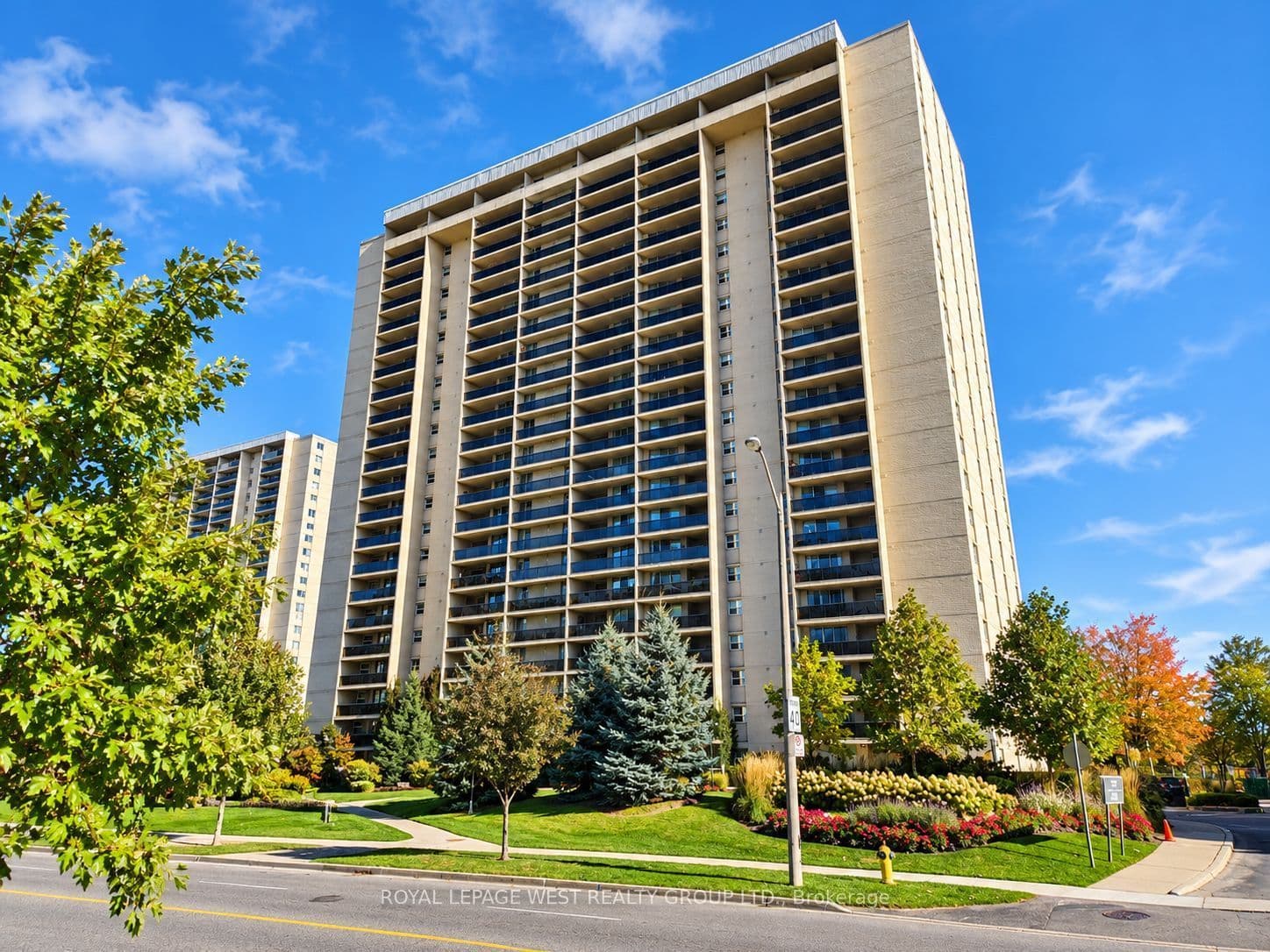 Main Property