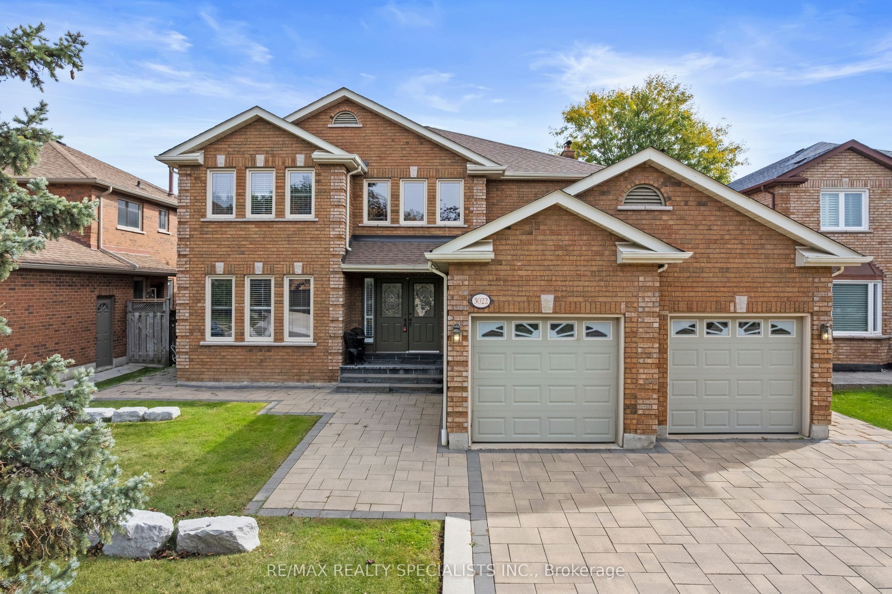 Main Property