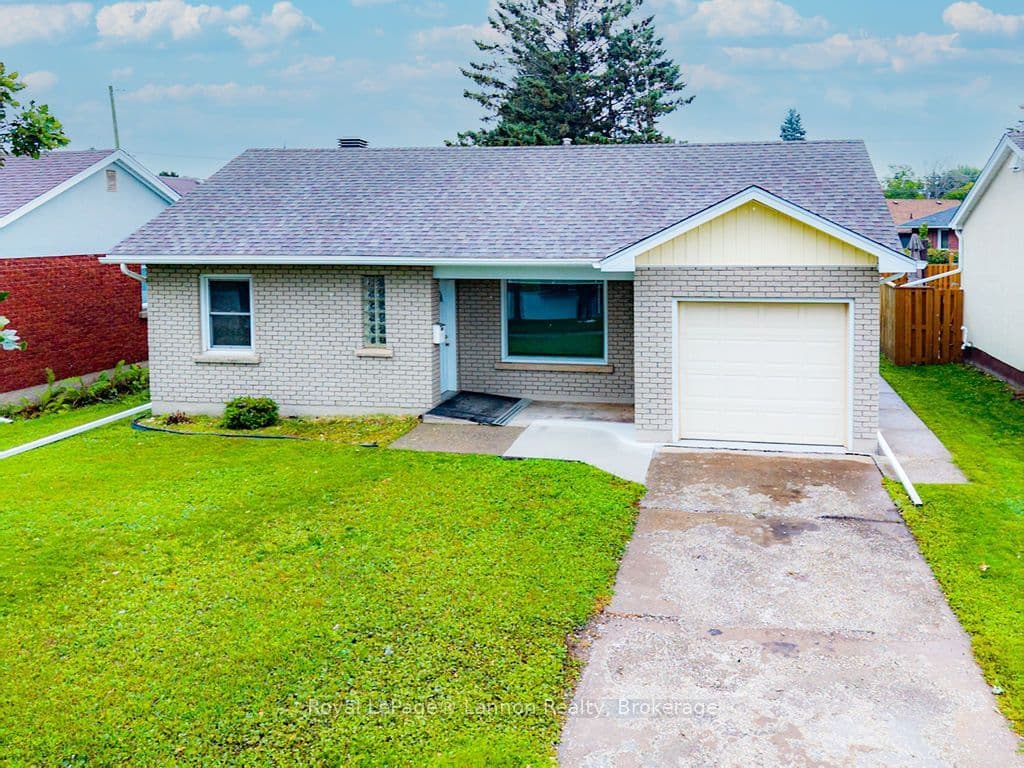 Main Property