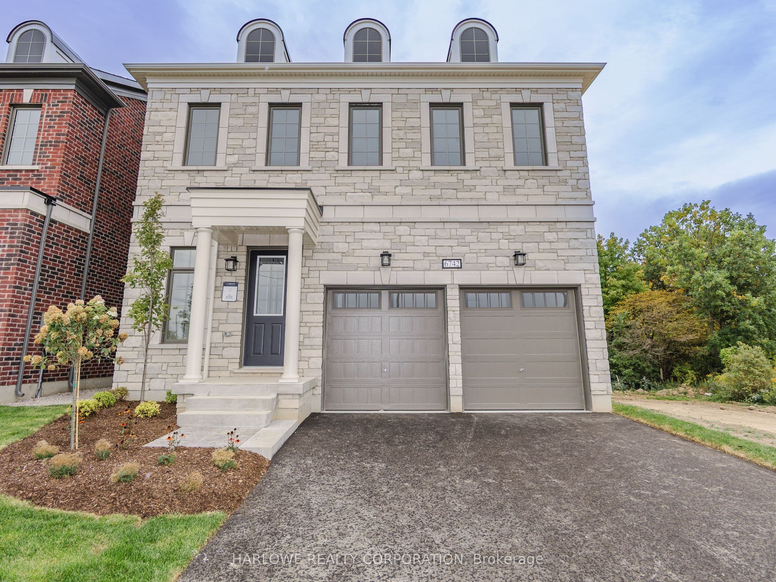 Main Property