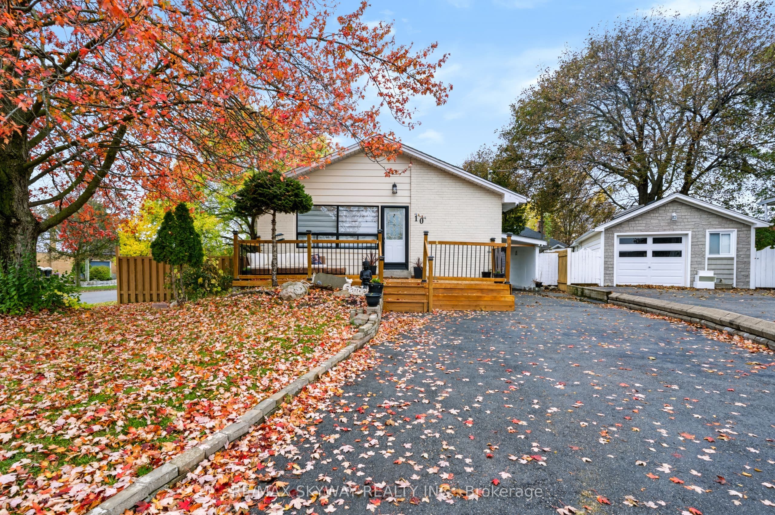 Main Property