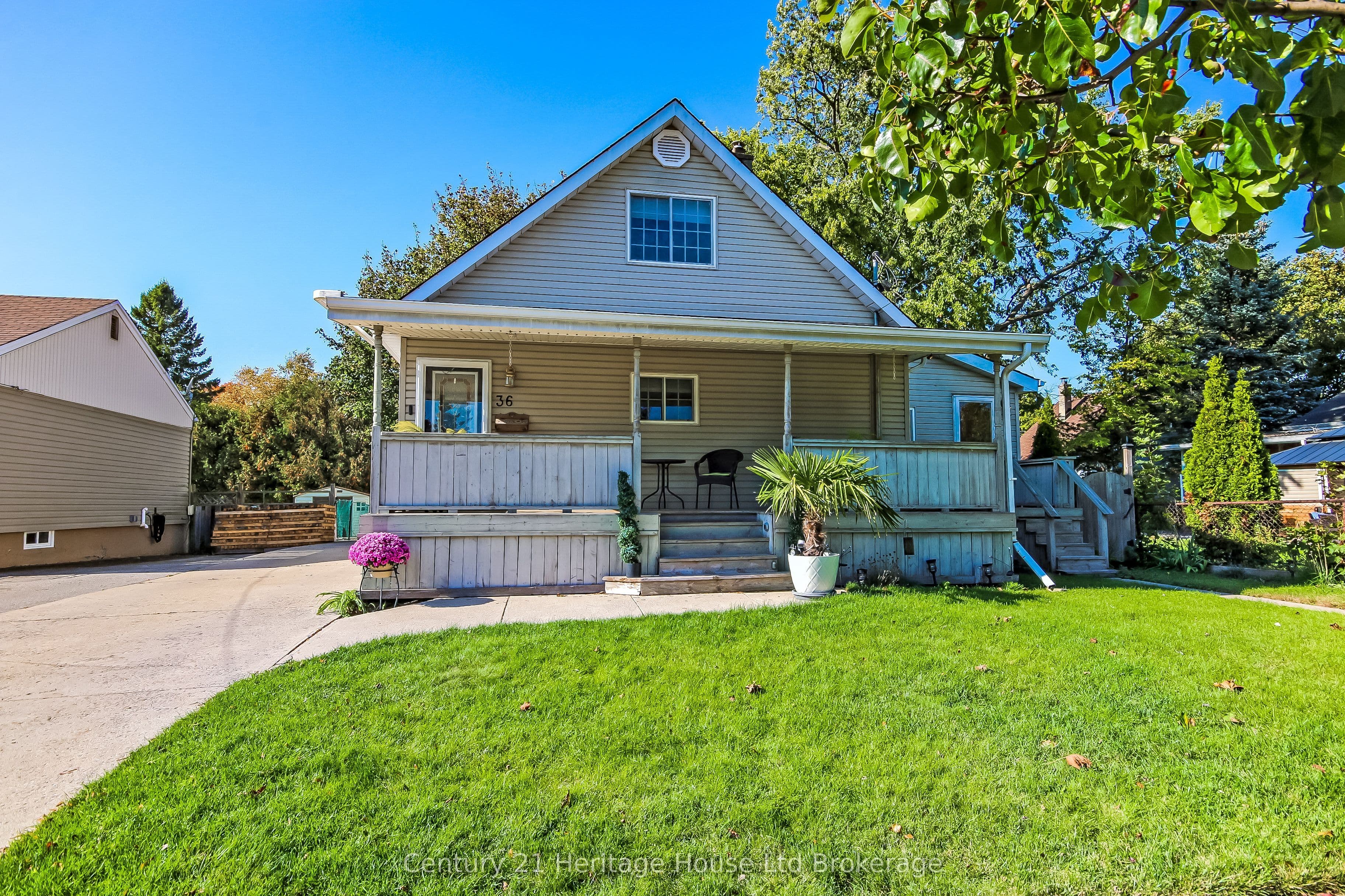 Main Property