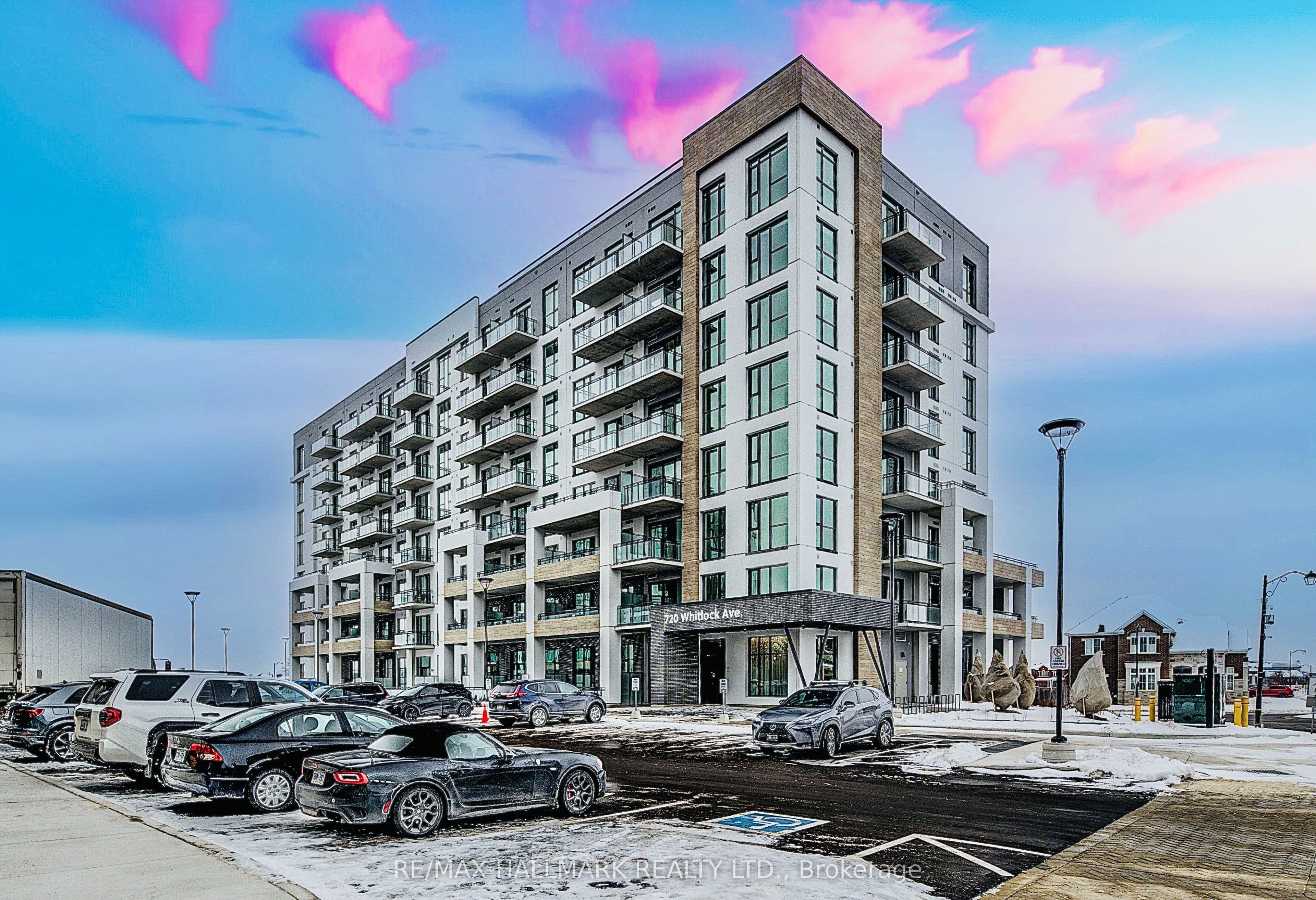 Main Property