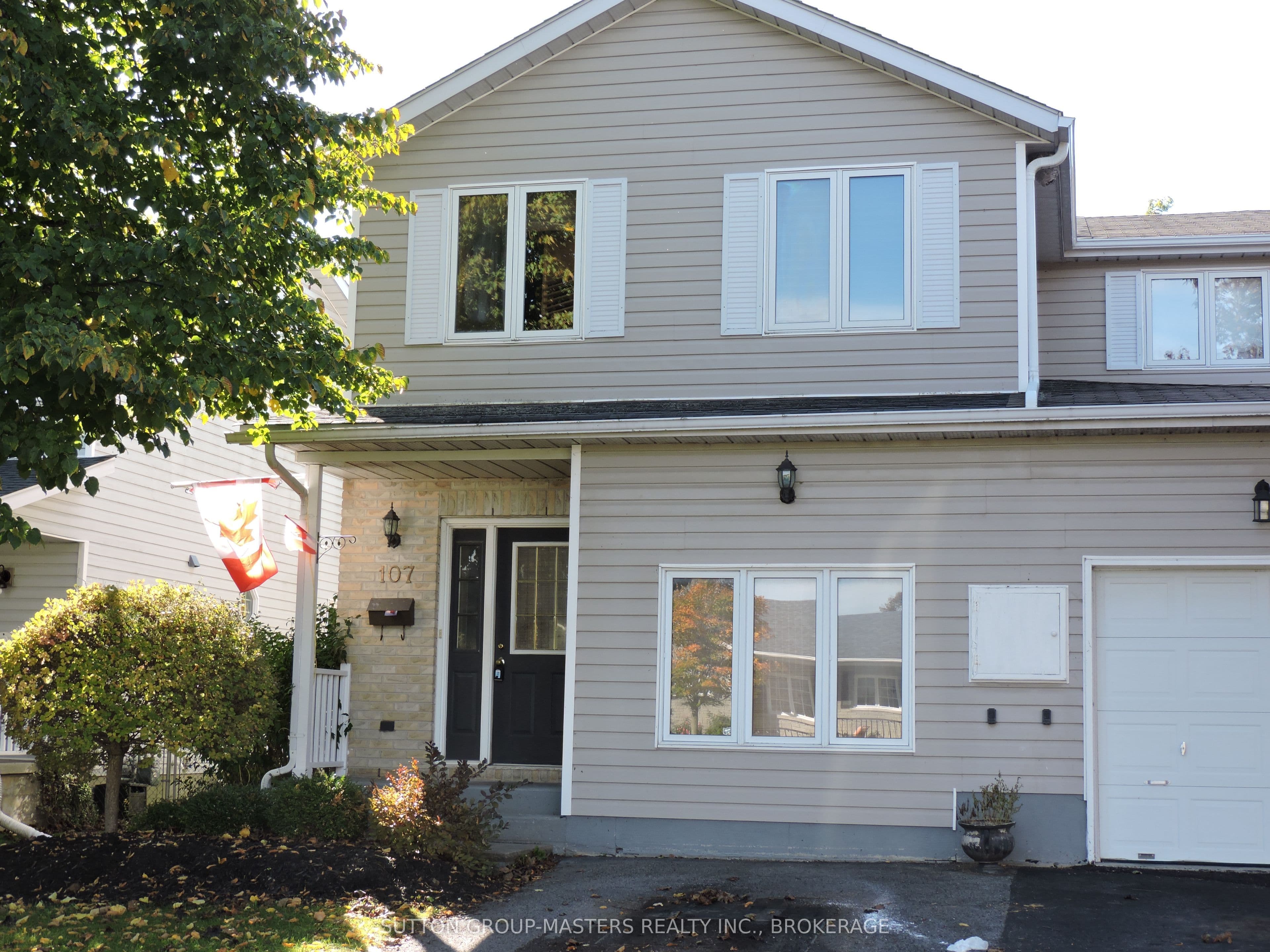 Main Property