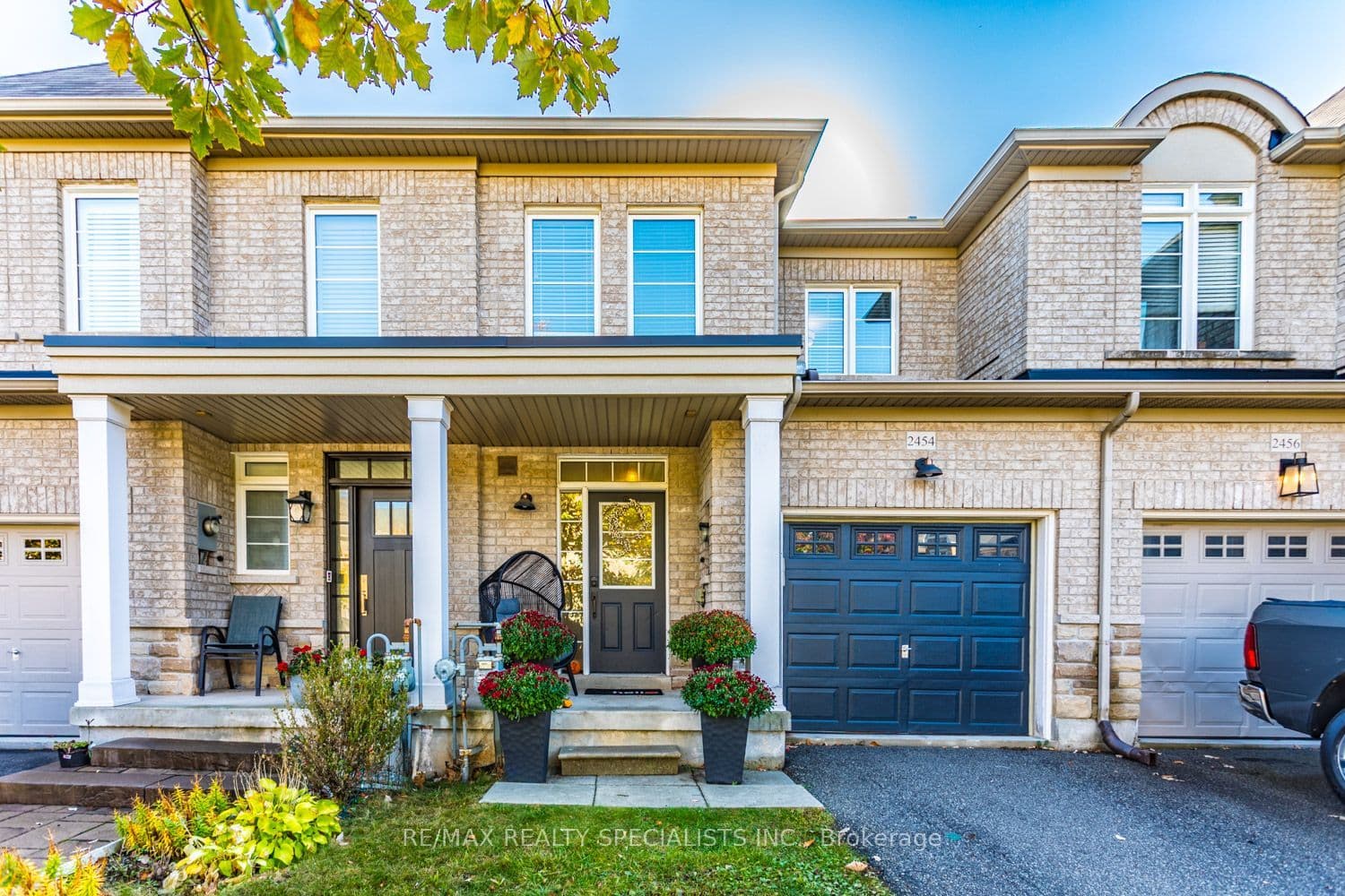 Main Property