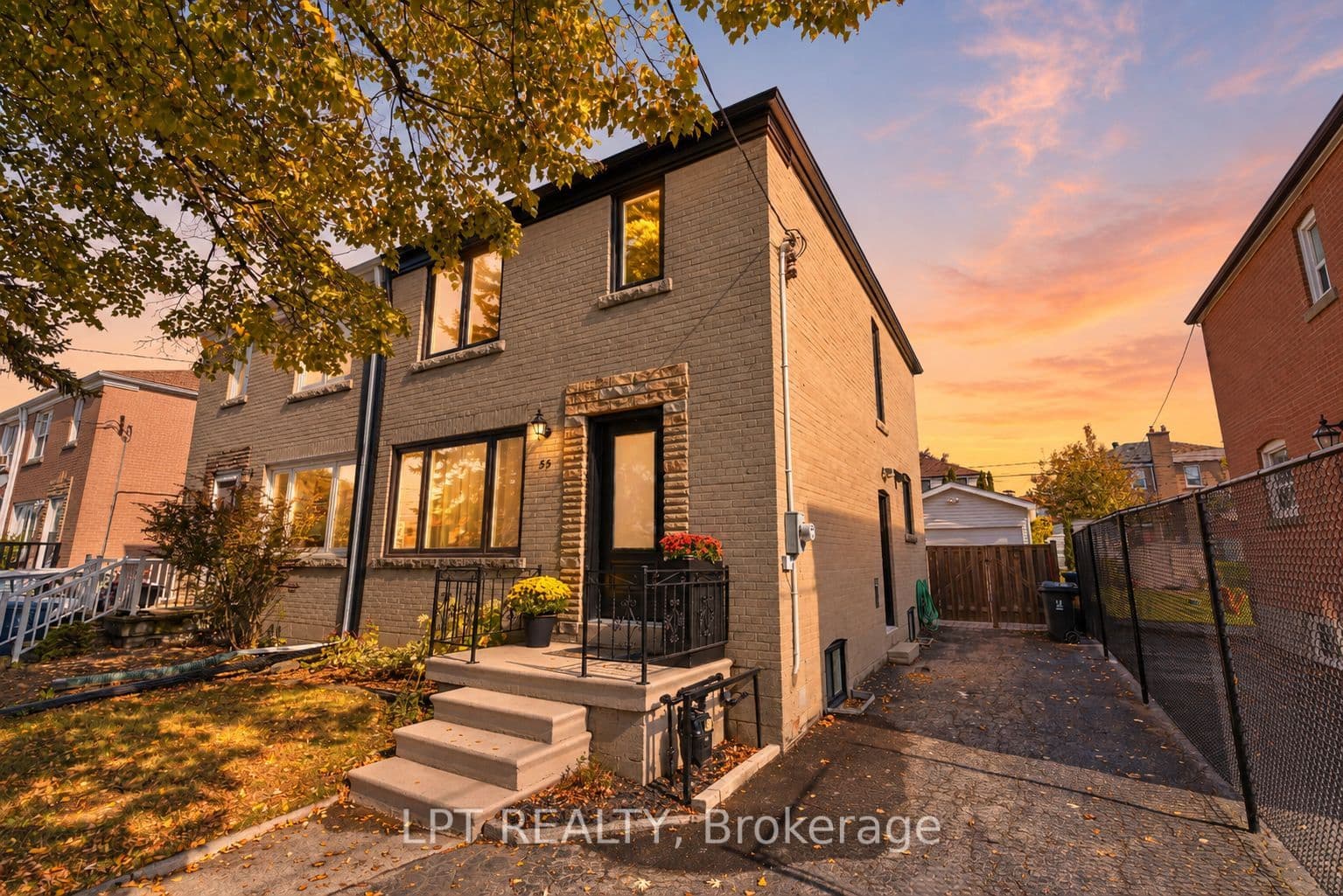 Main Property