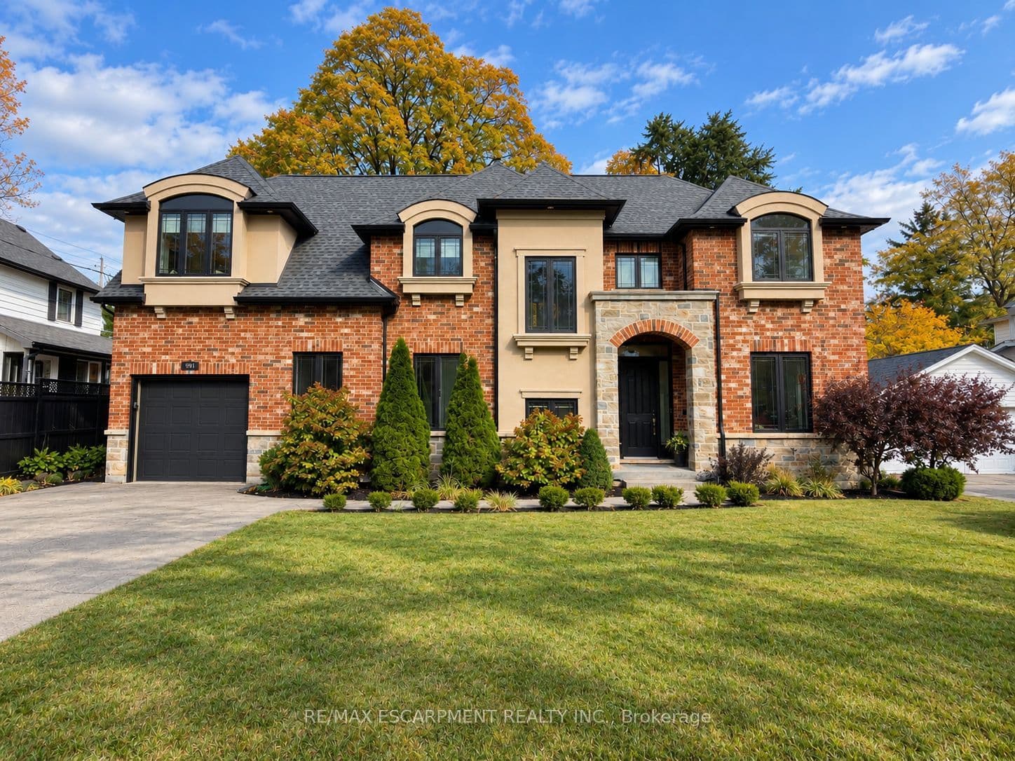 Main Property