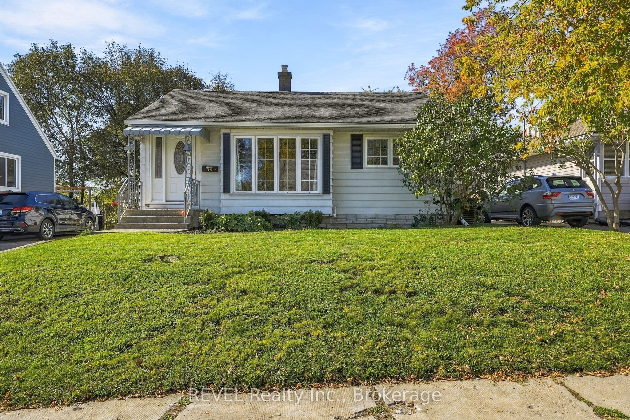 Main Property