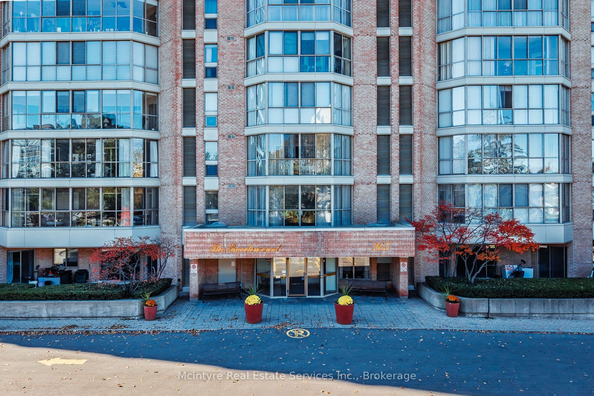Main Property