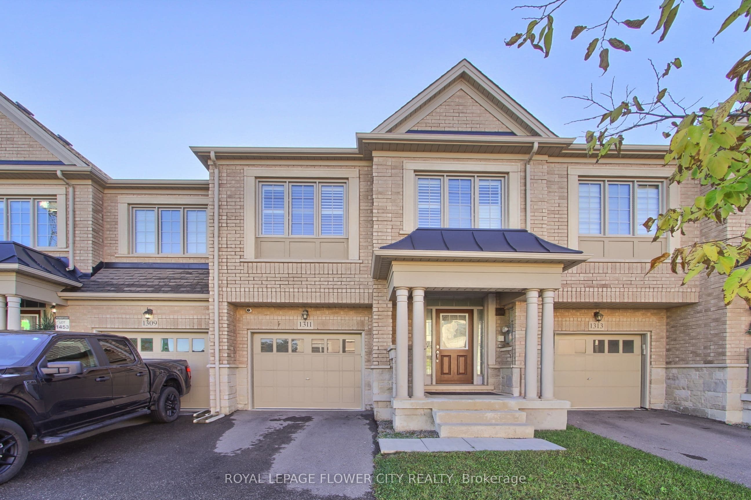 Main Property