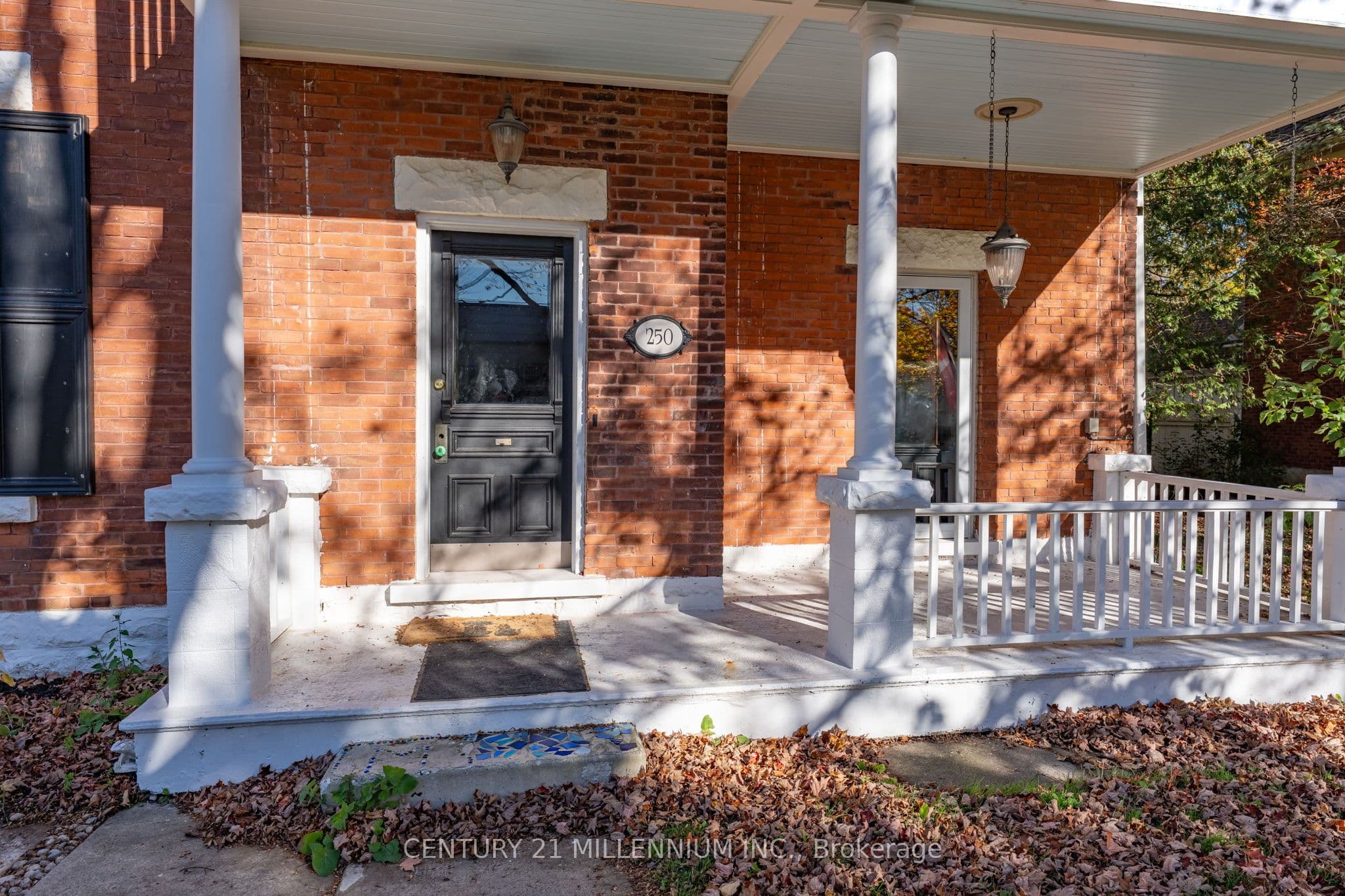 Main Property