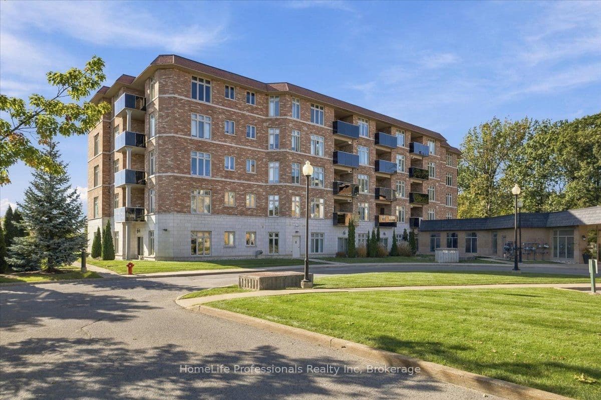 Main Property