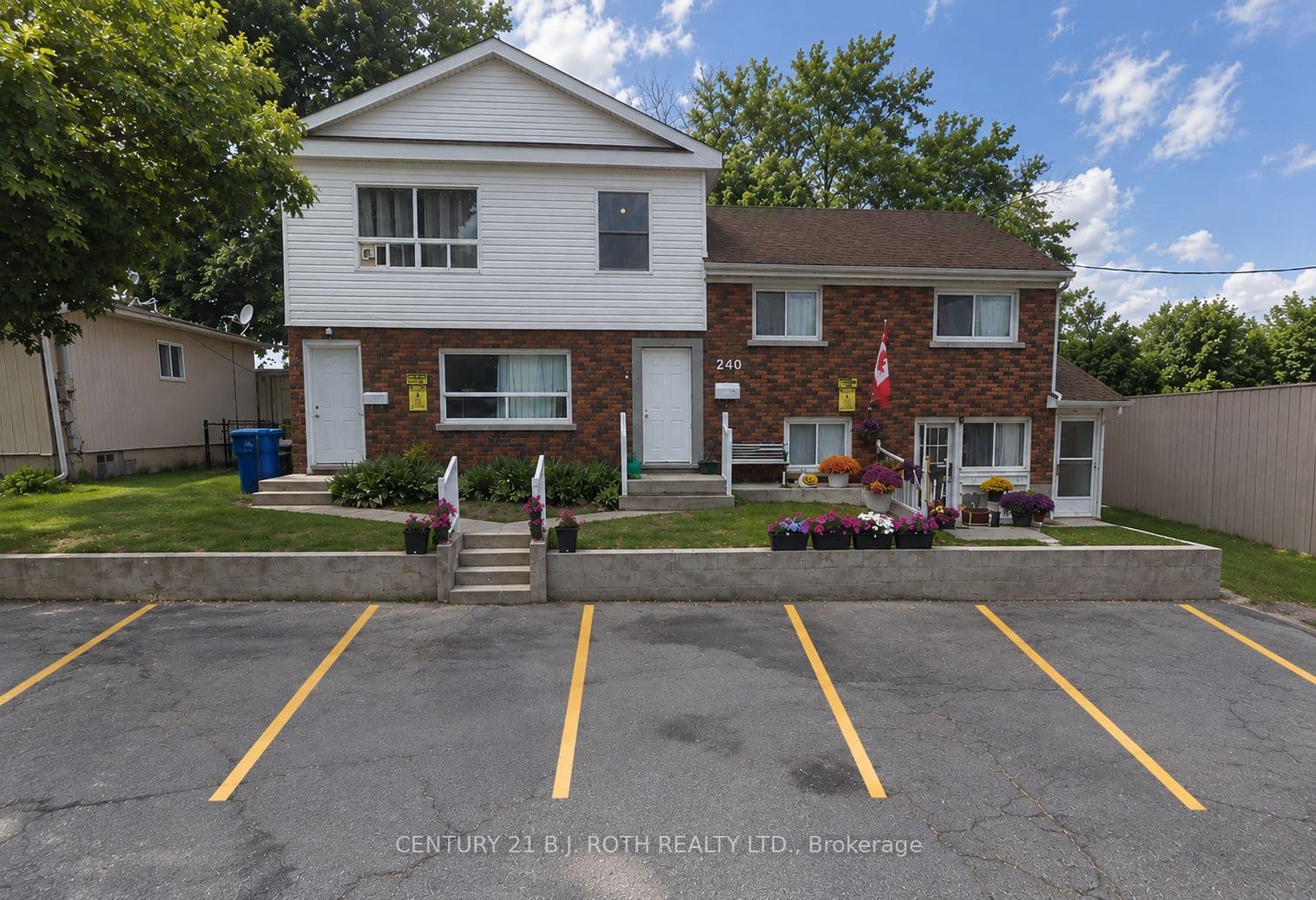 Main Property
