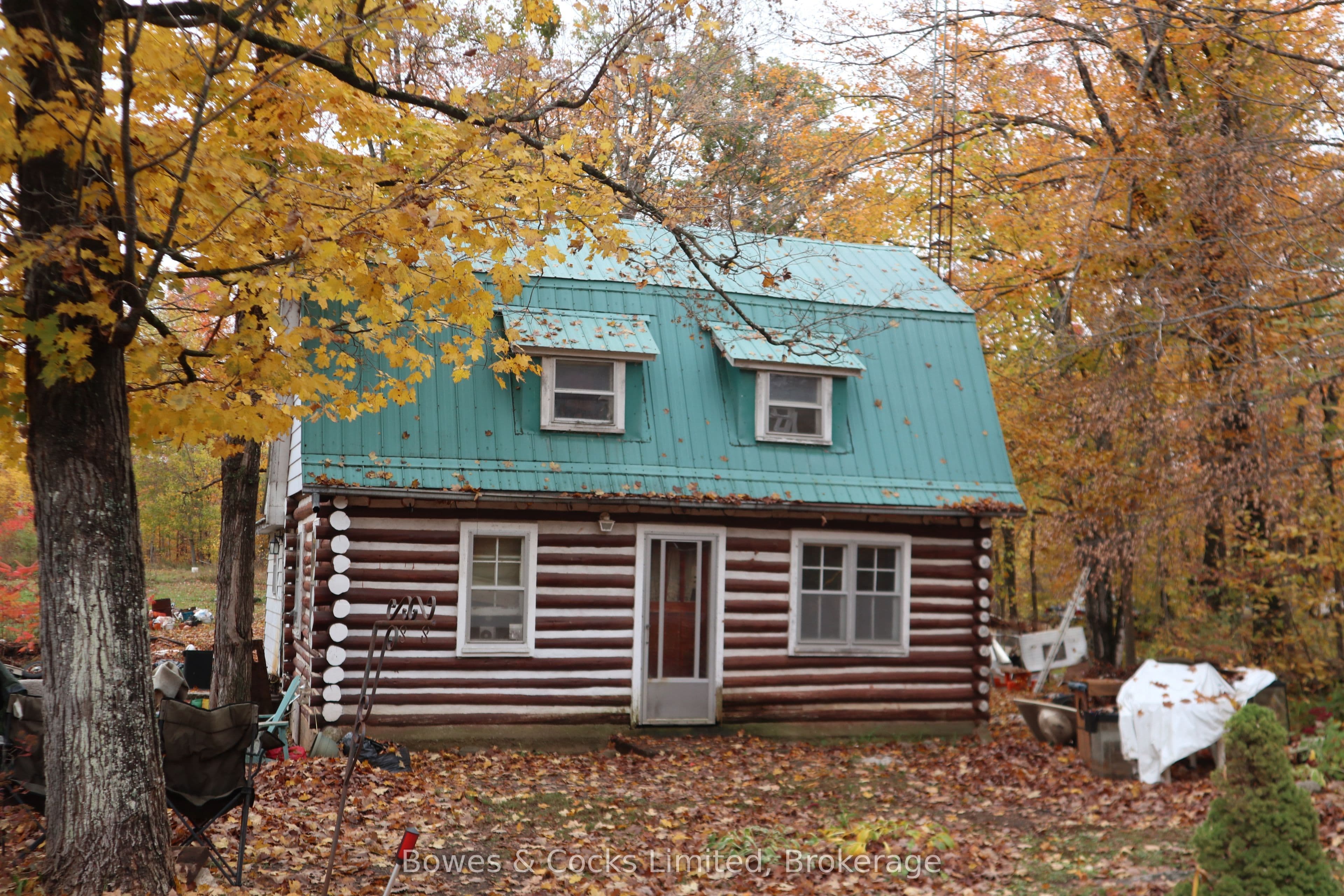 Main Property