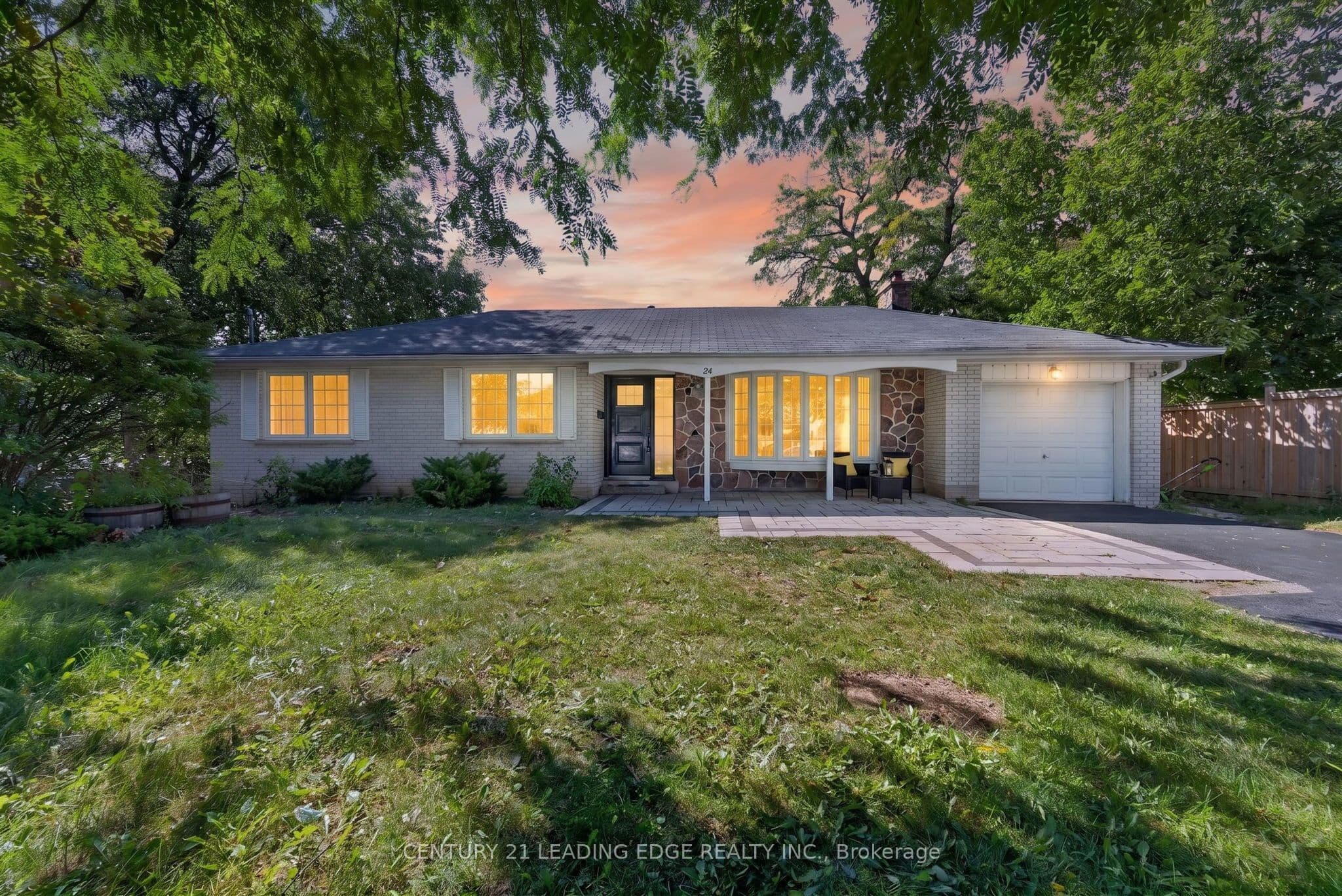 Main Property