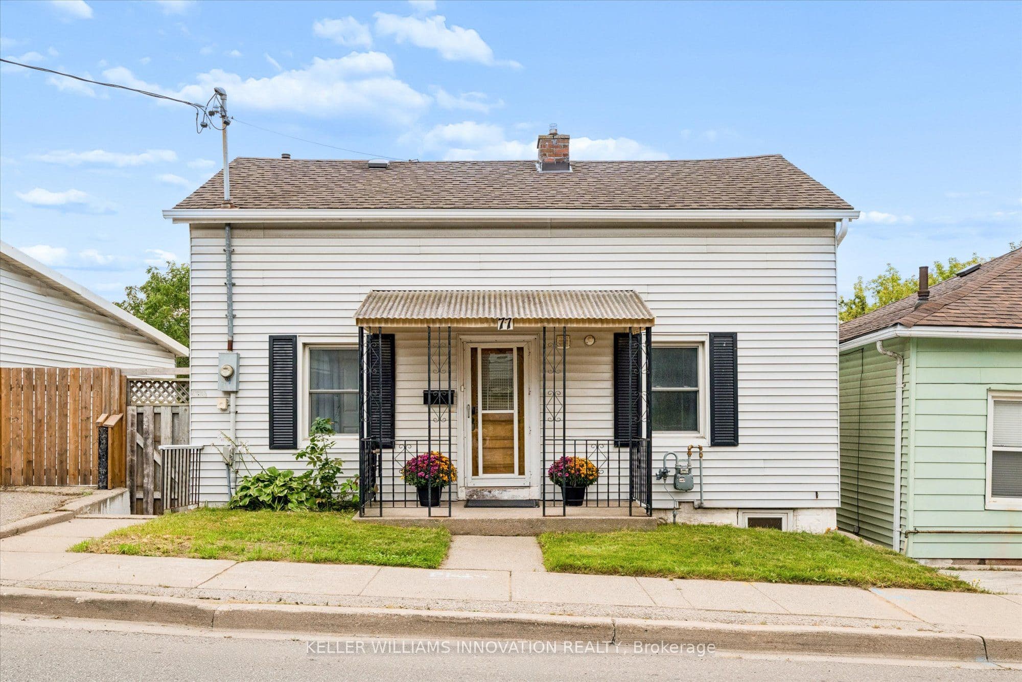 Property