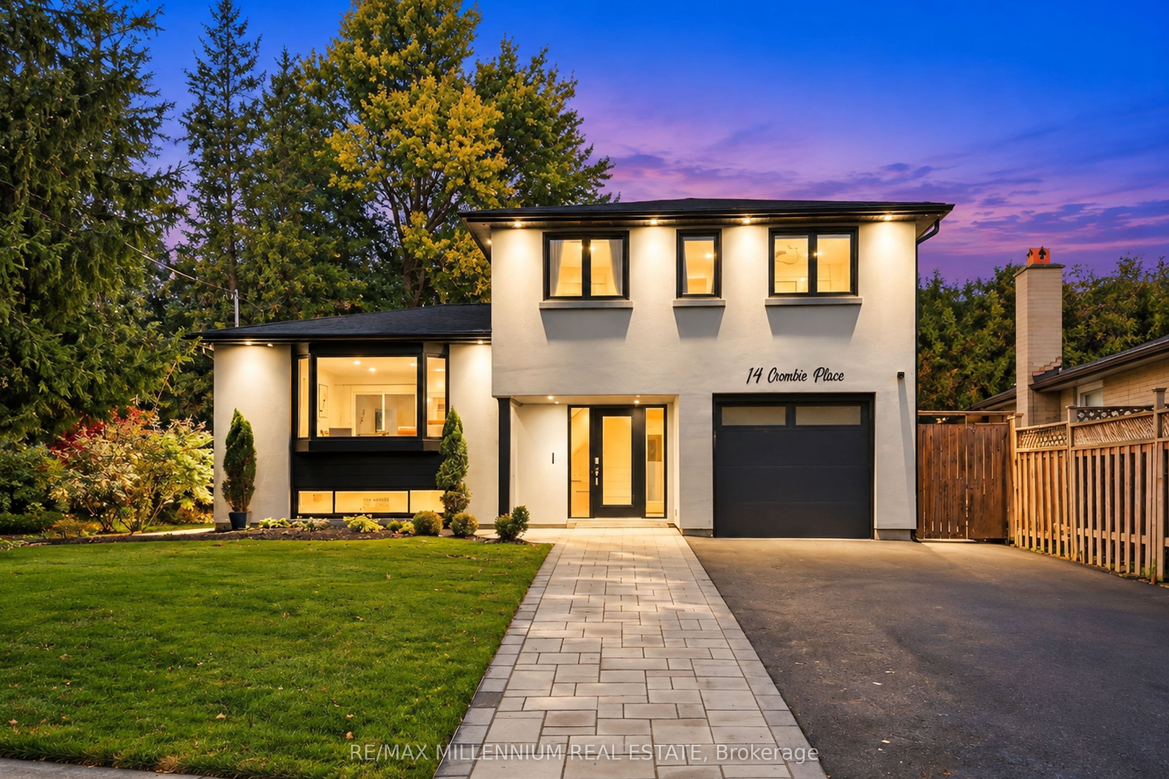 Main Property