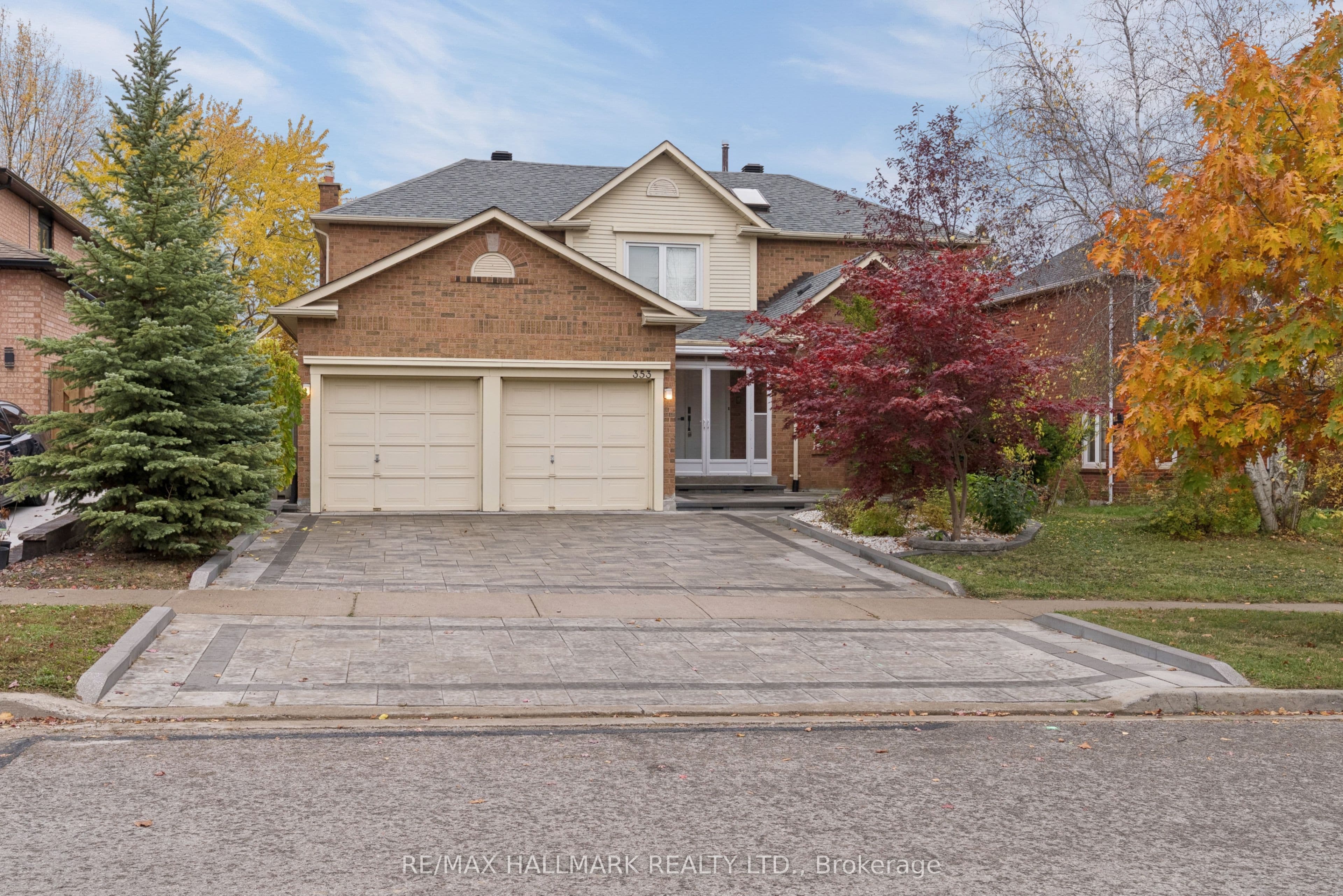 Main Property