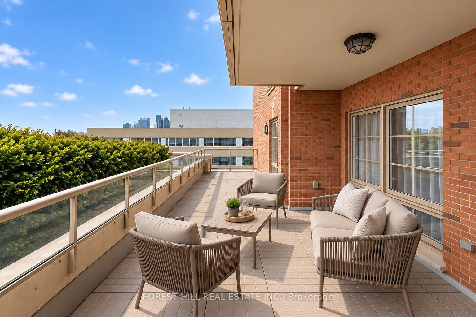 Main Property