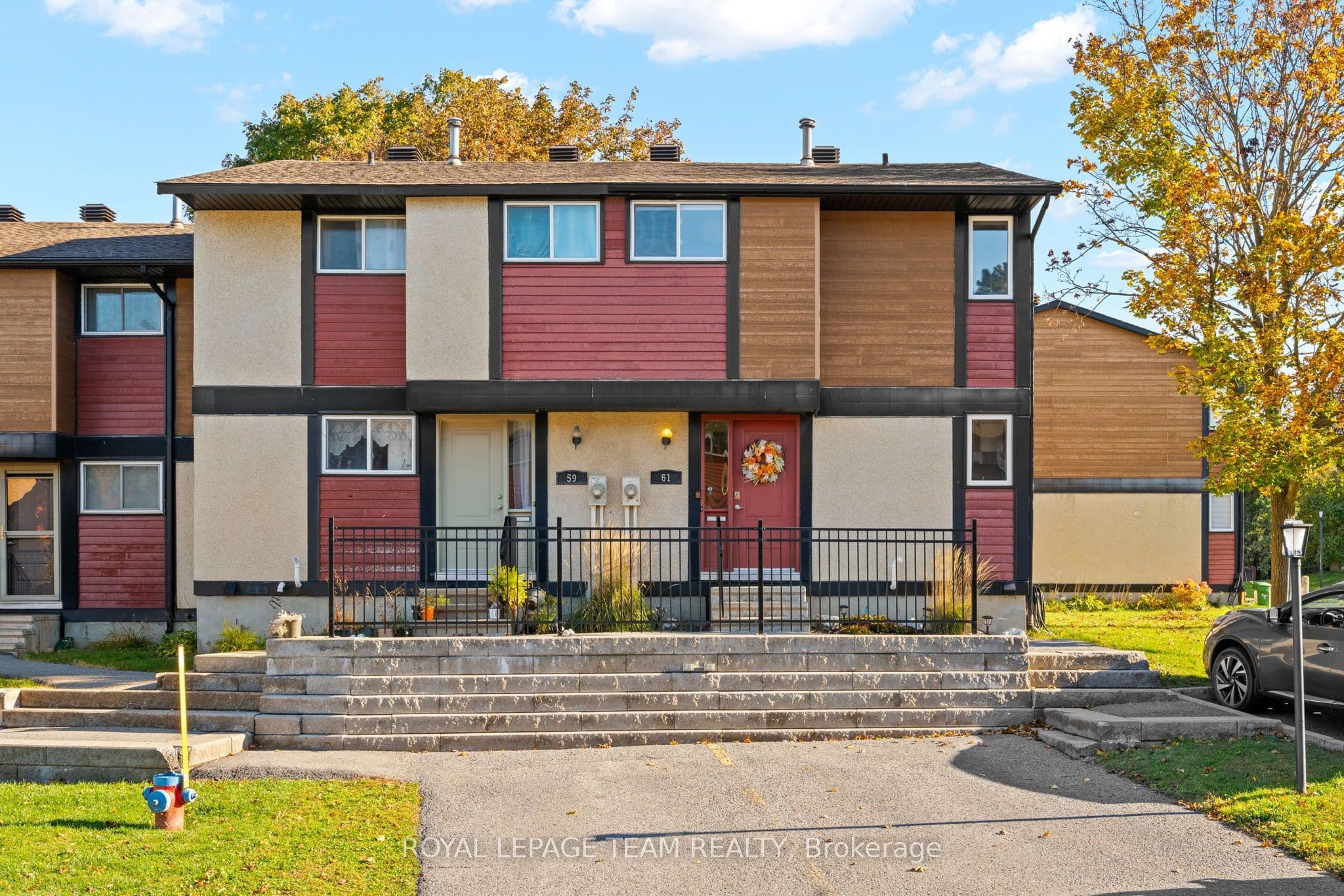 Main Property