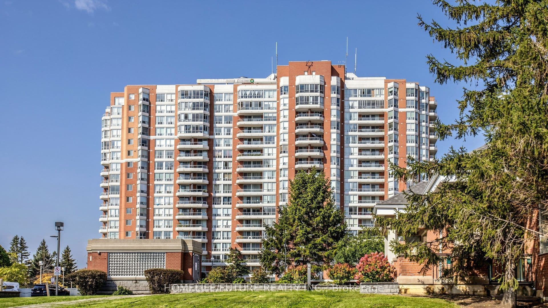 Main Property