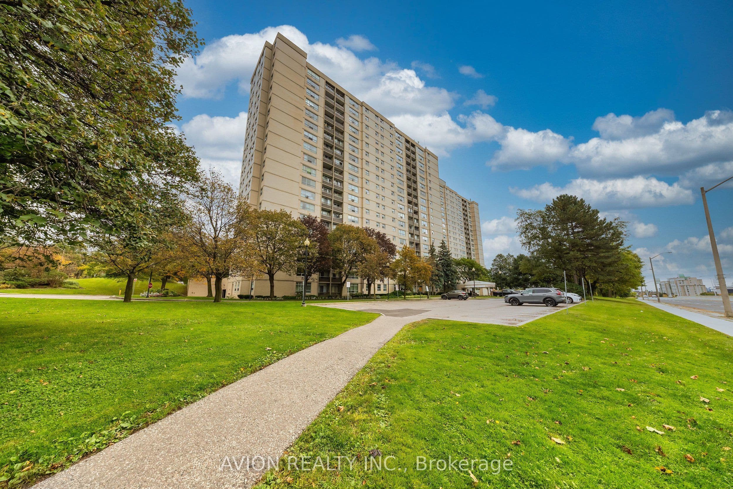 Main Property
