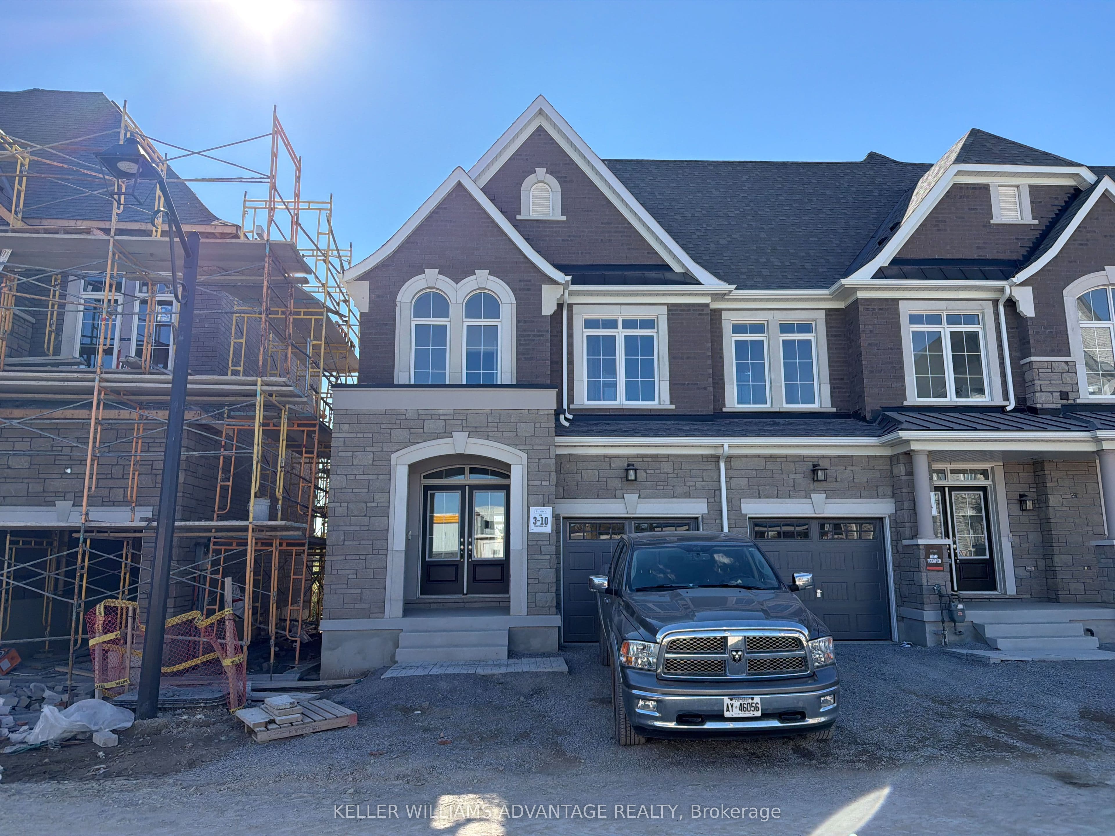 Main Property