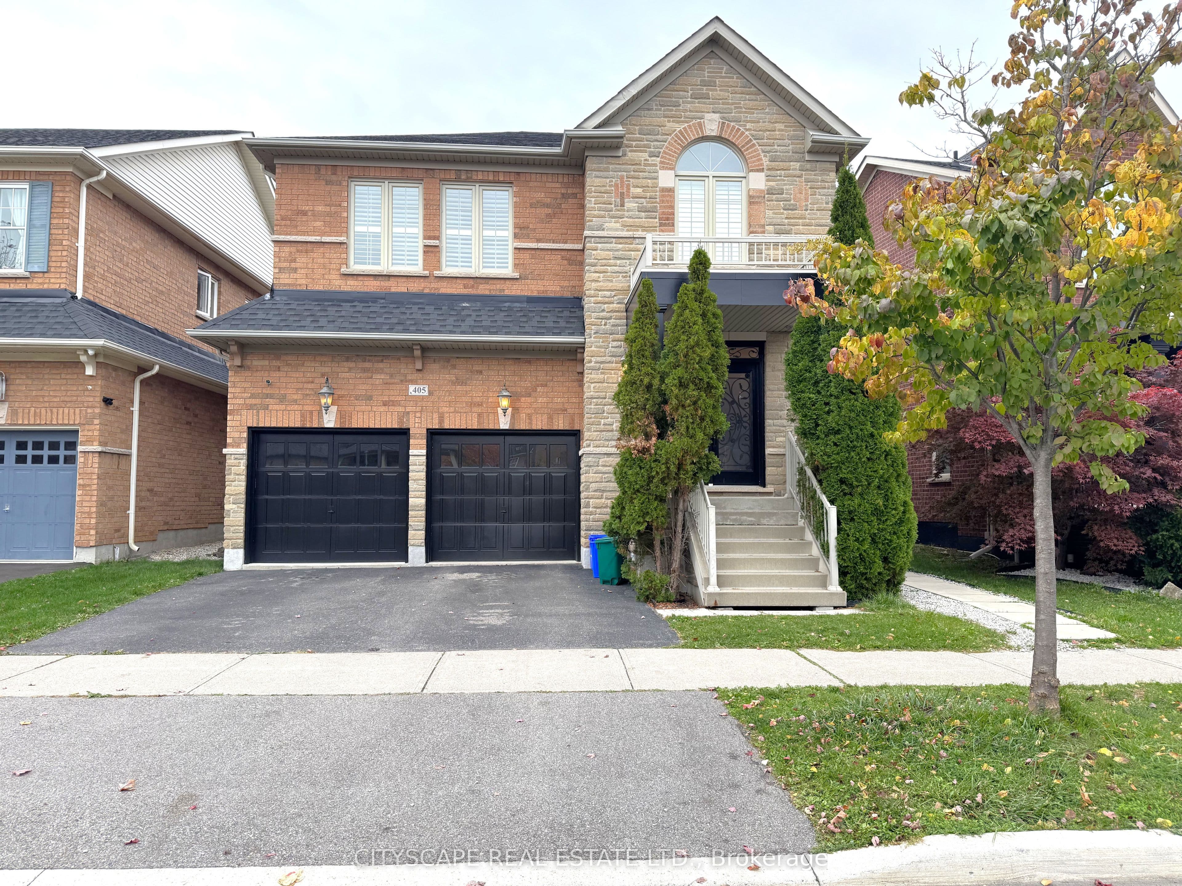 Main Property