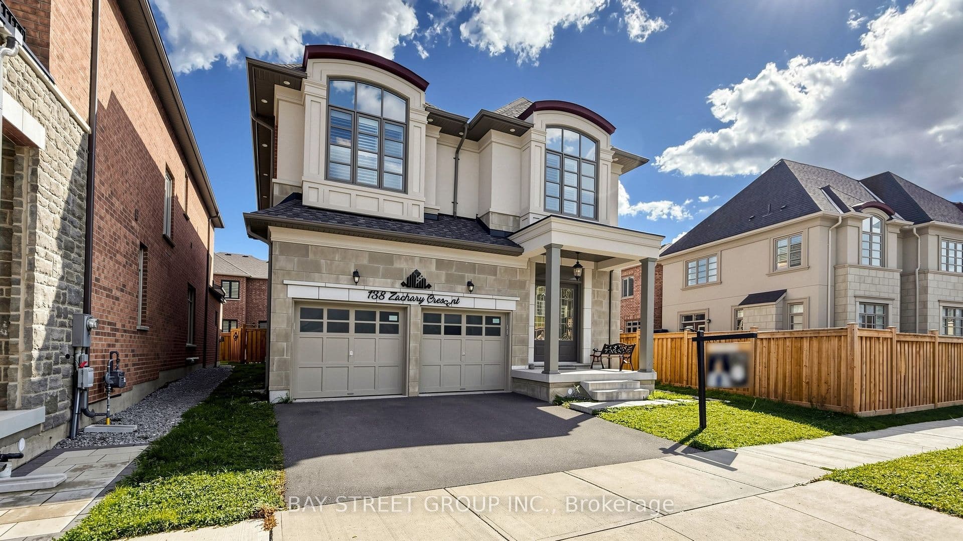 Main Property