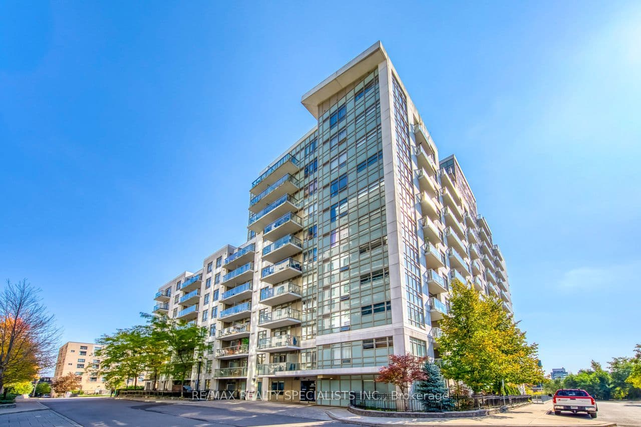 Main Property