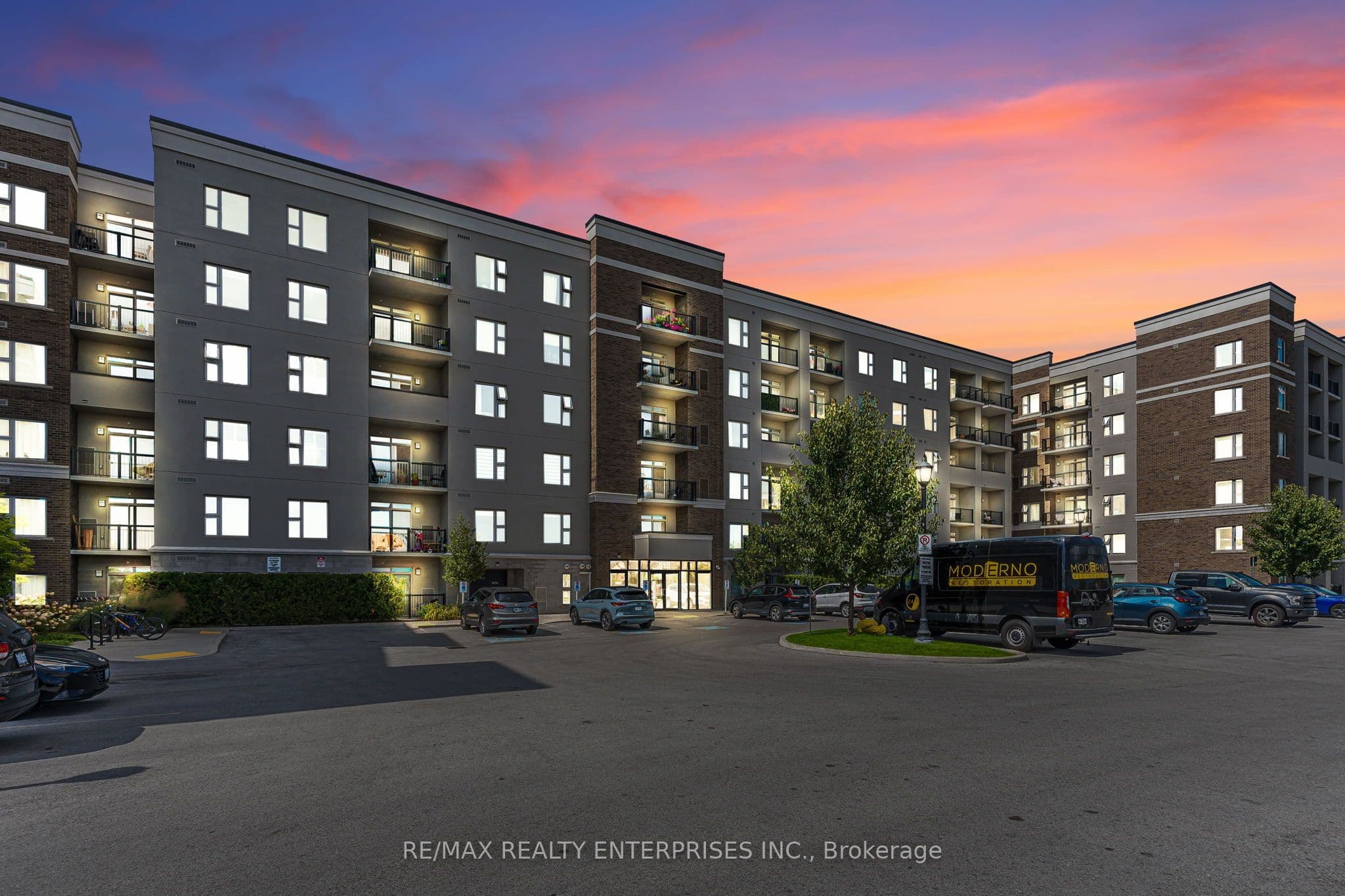 Main Property
