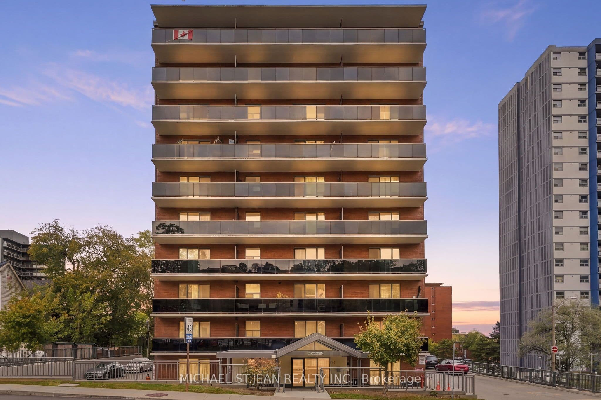 Main Property