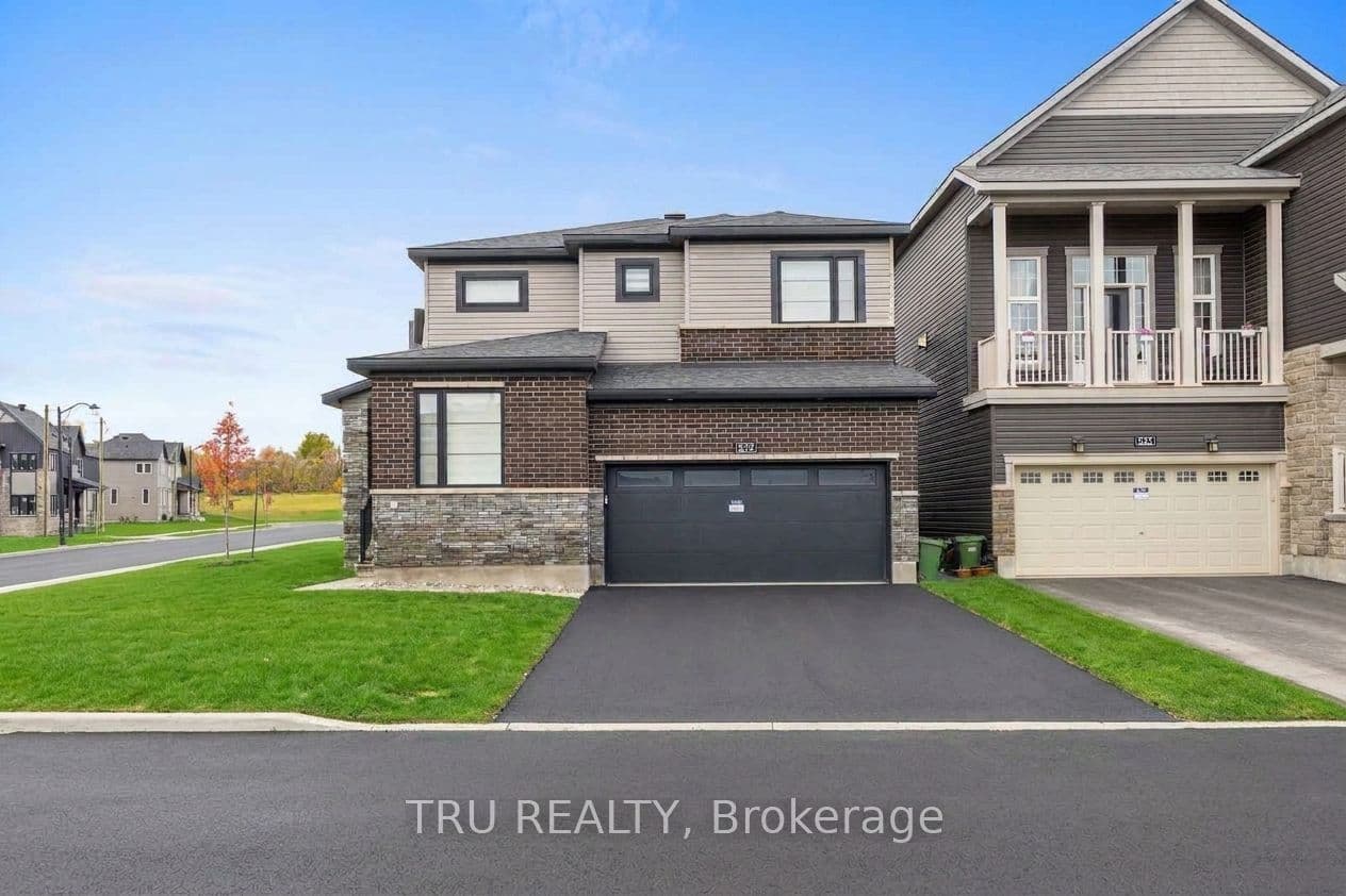 Main Property