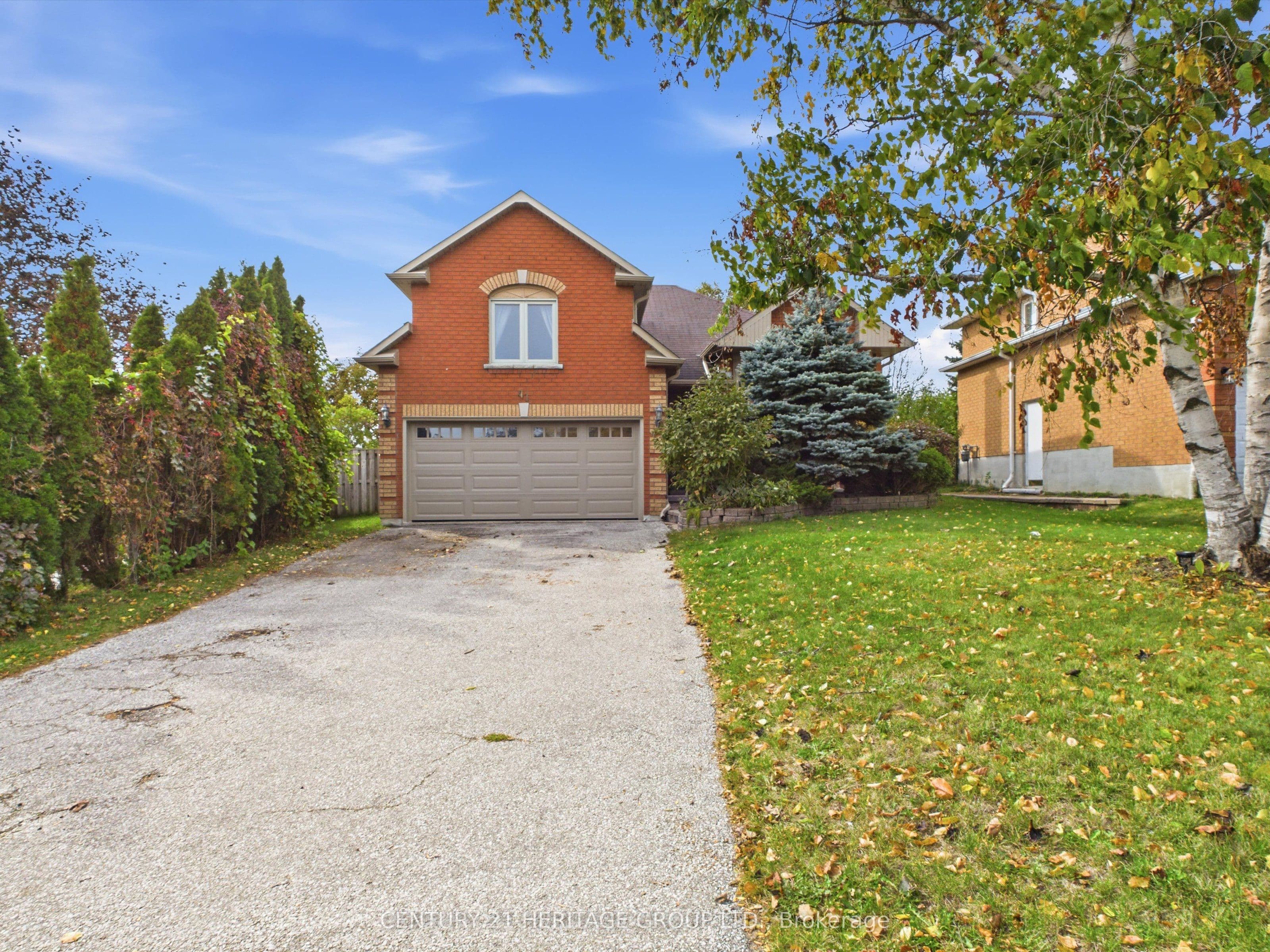 Main Property