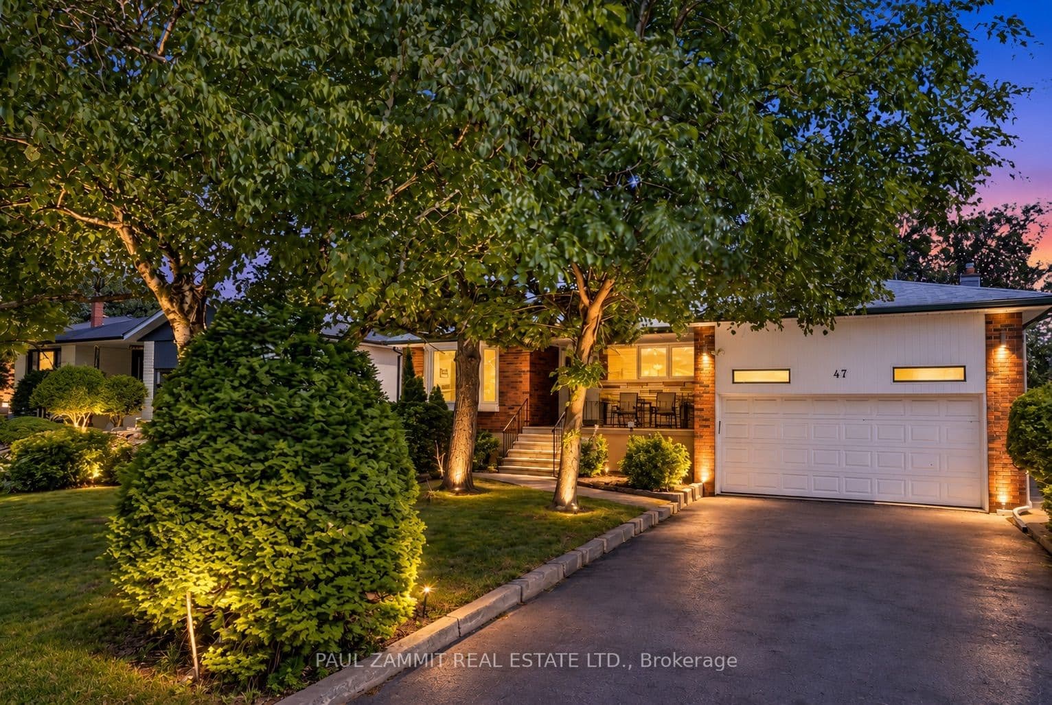 Main Property