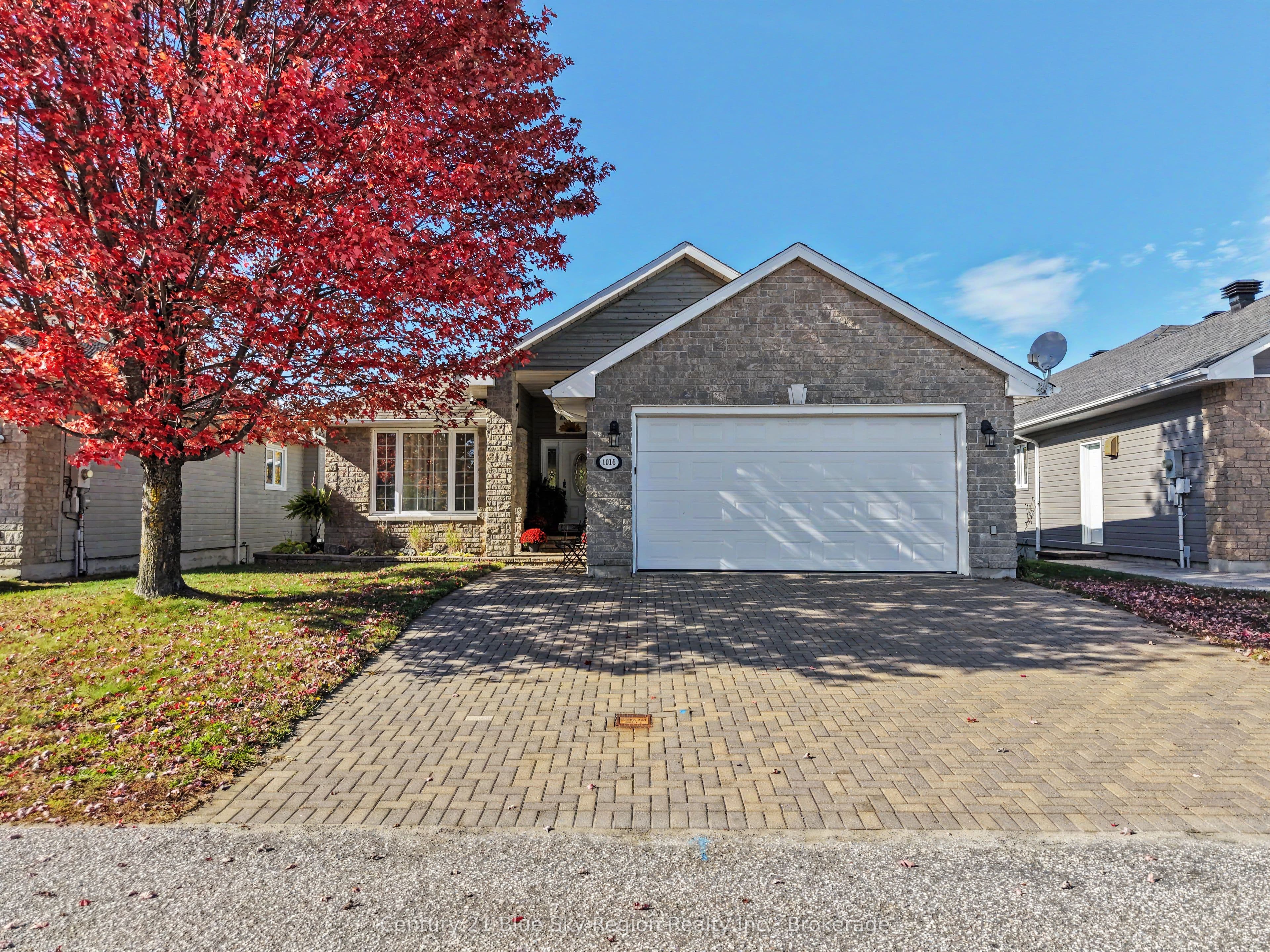 Main Property