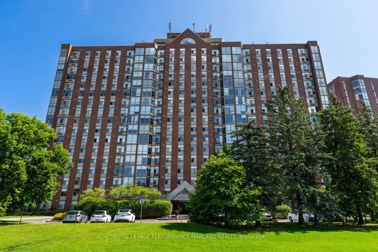 Main Property