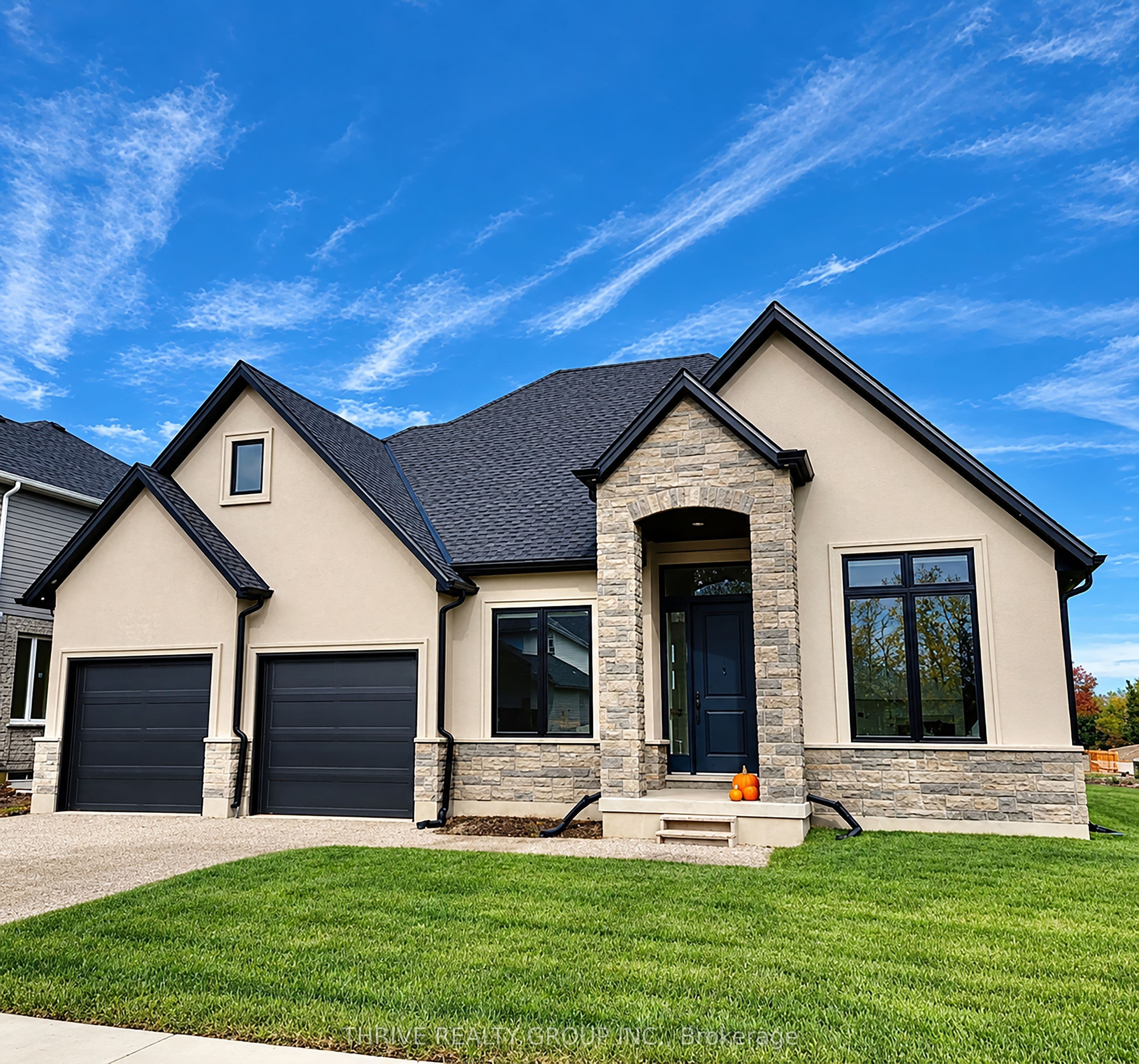 Main Property