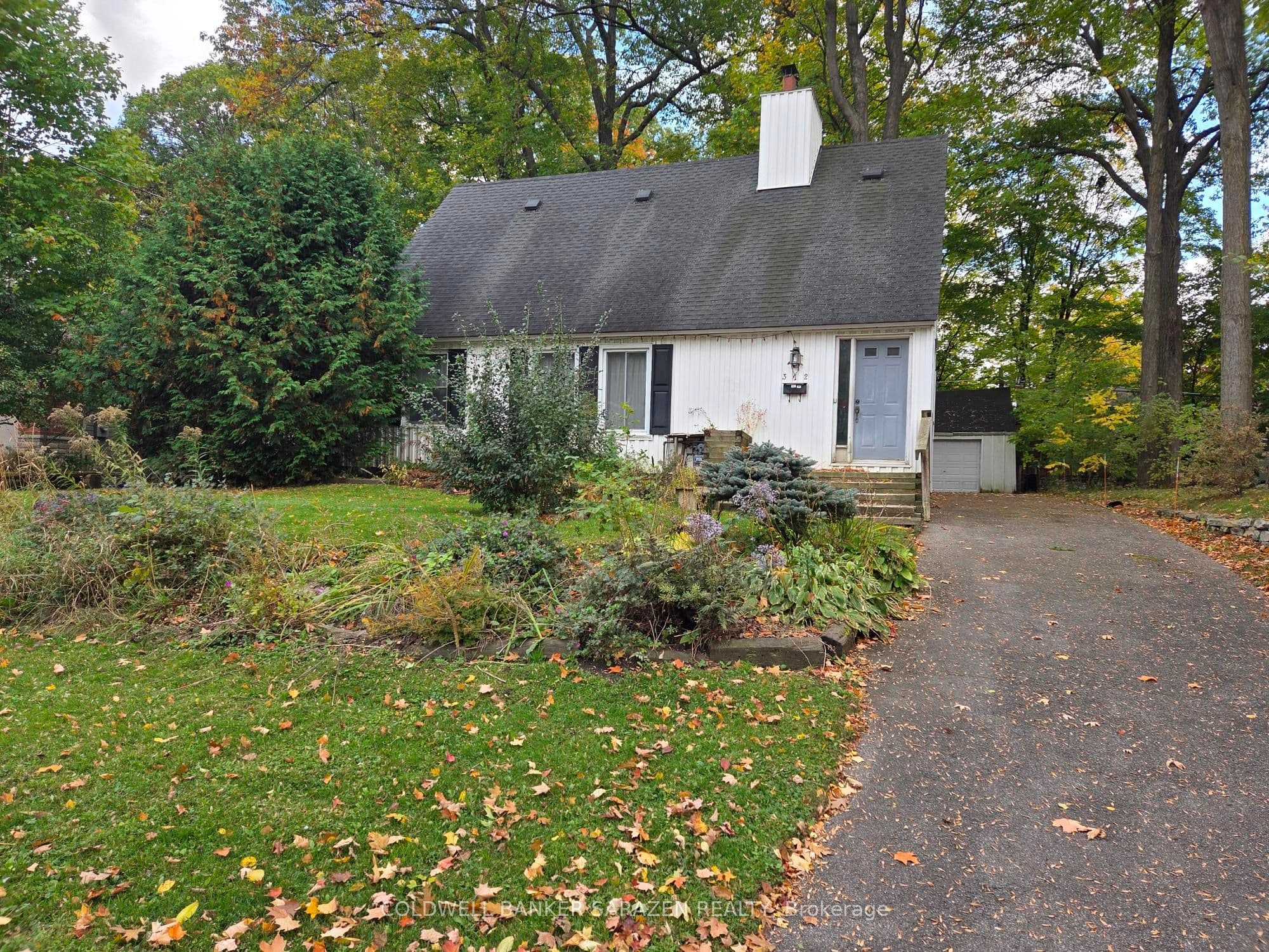 Main Property