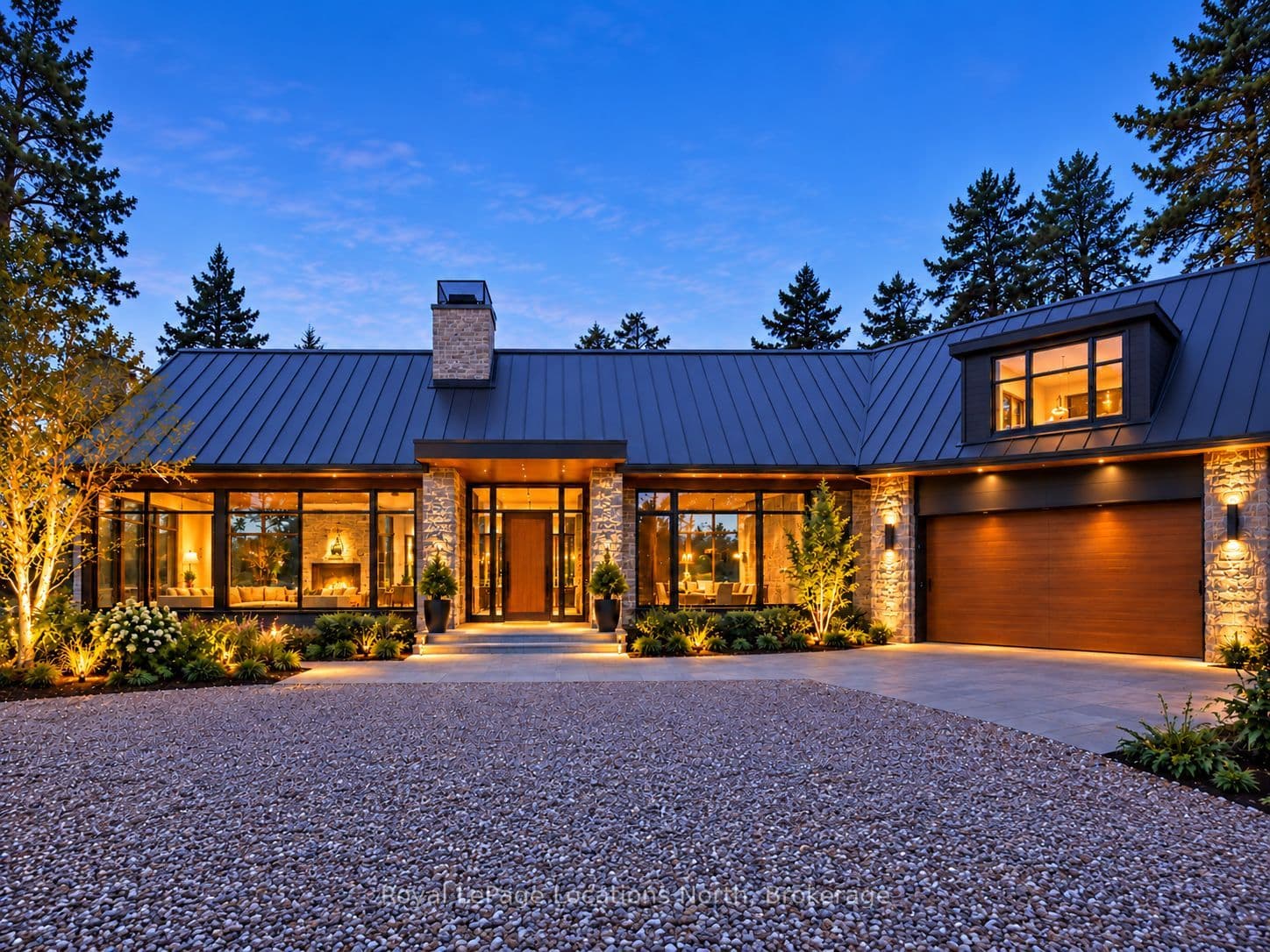 Main Property