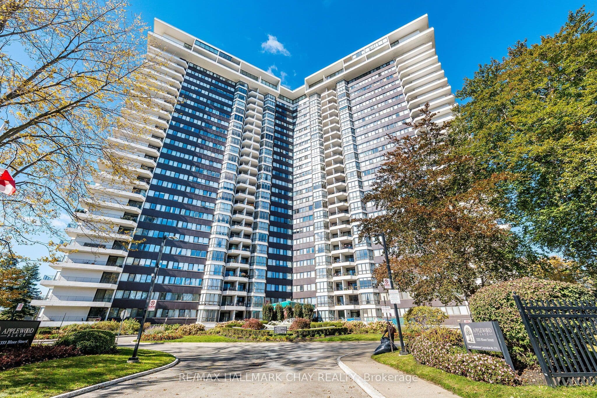 Main Property