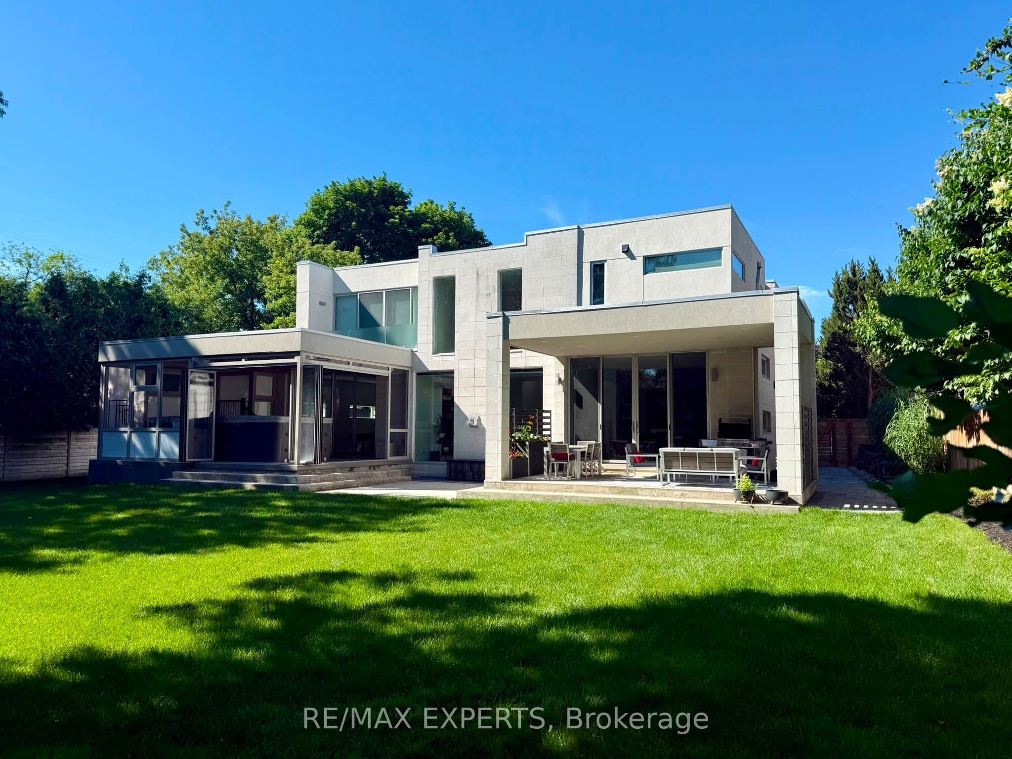 Main Property