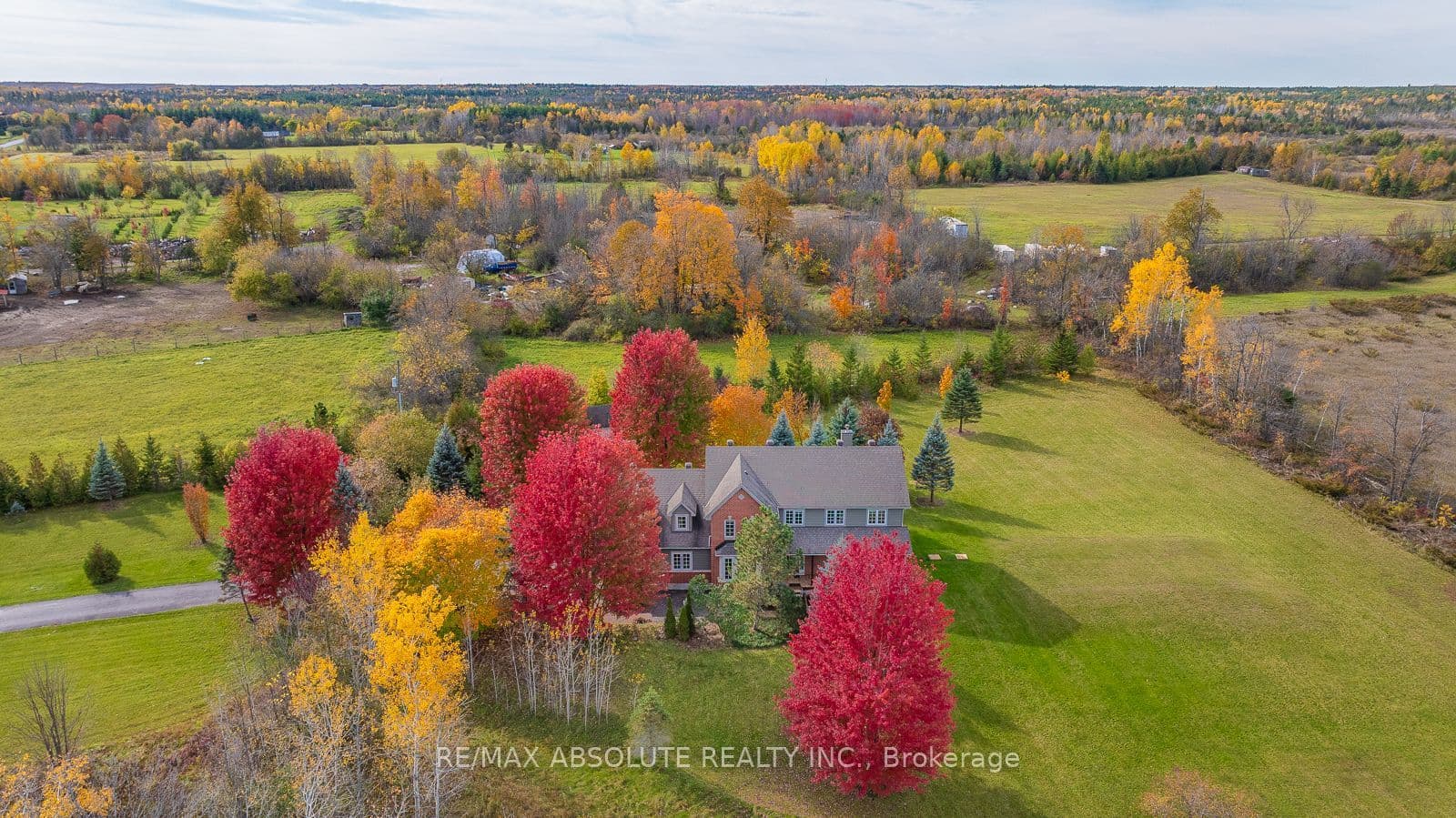 Main Property
