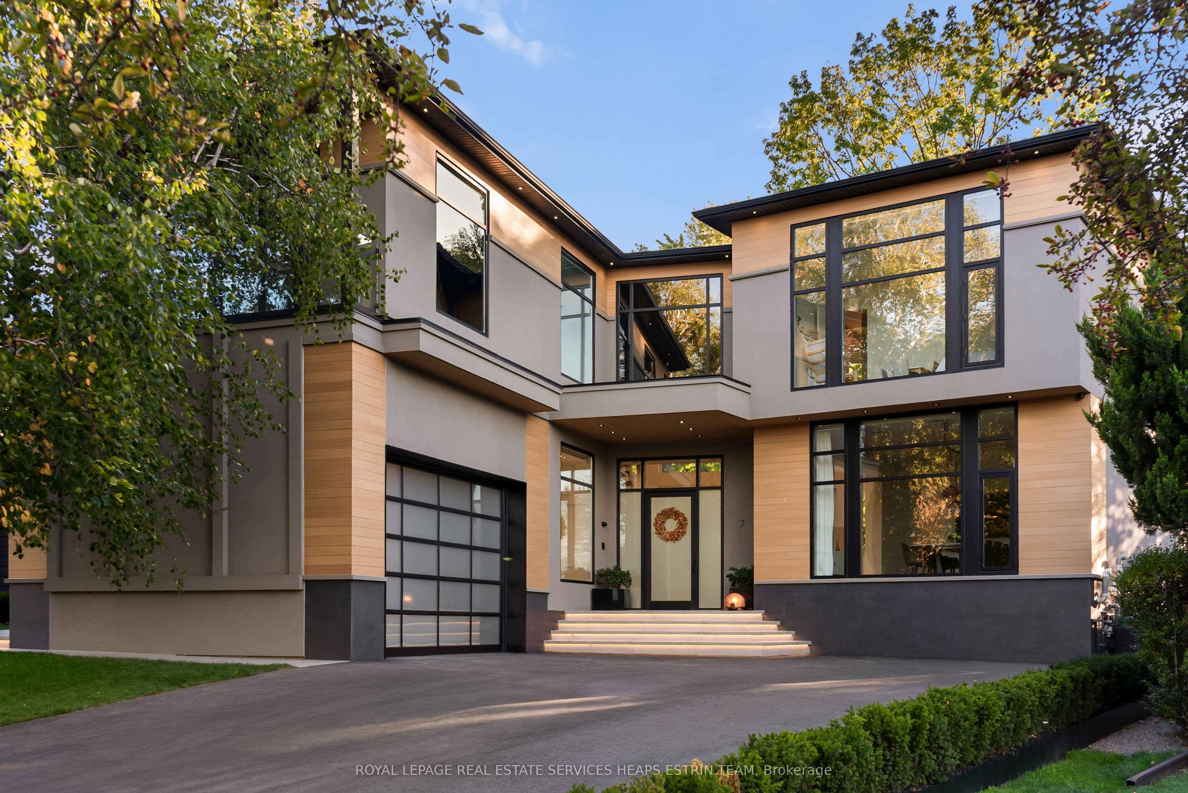 Main Property