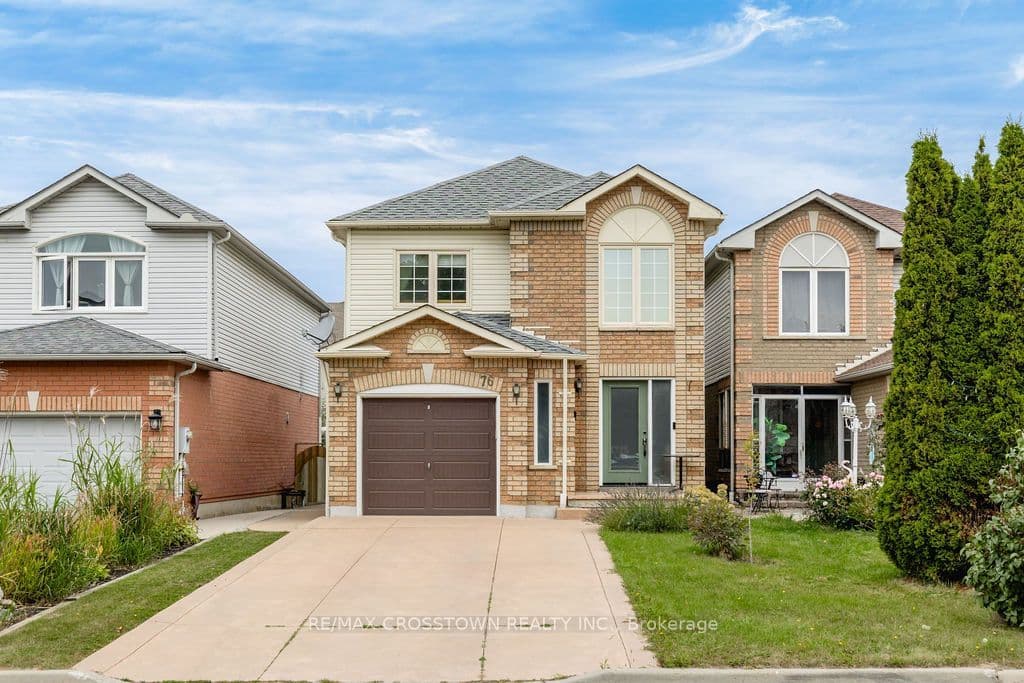 Main Property