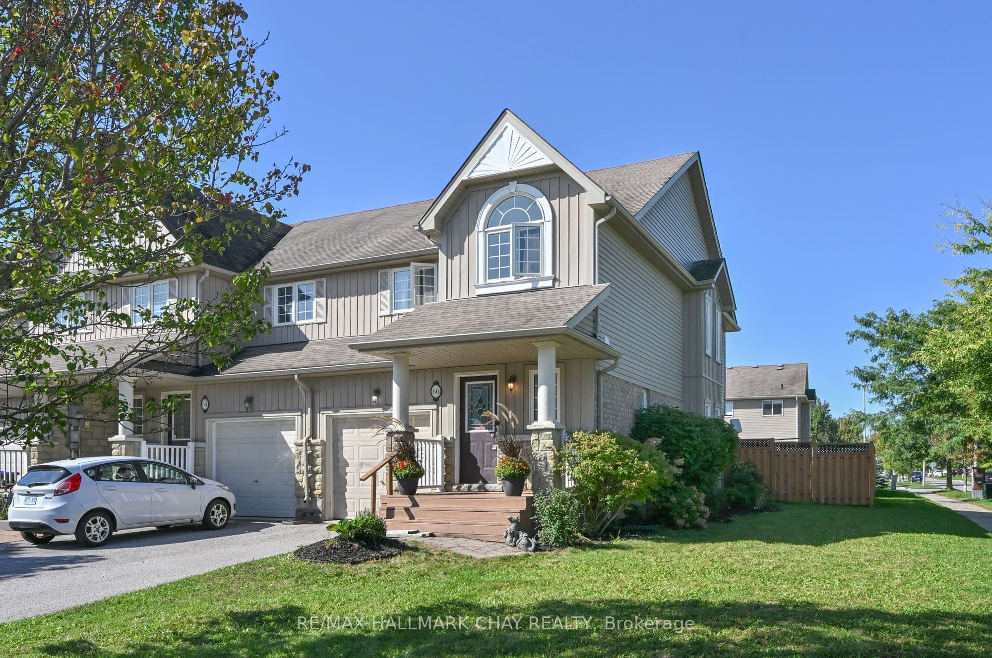 Main Property